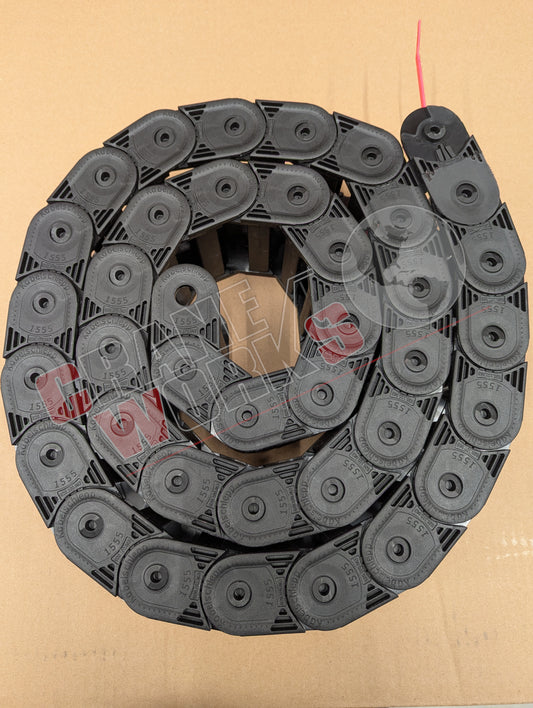 Picture of CT274, a  New E-Chain 37 Links.