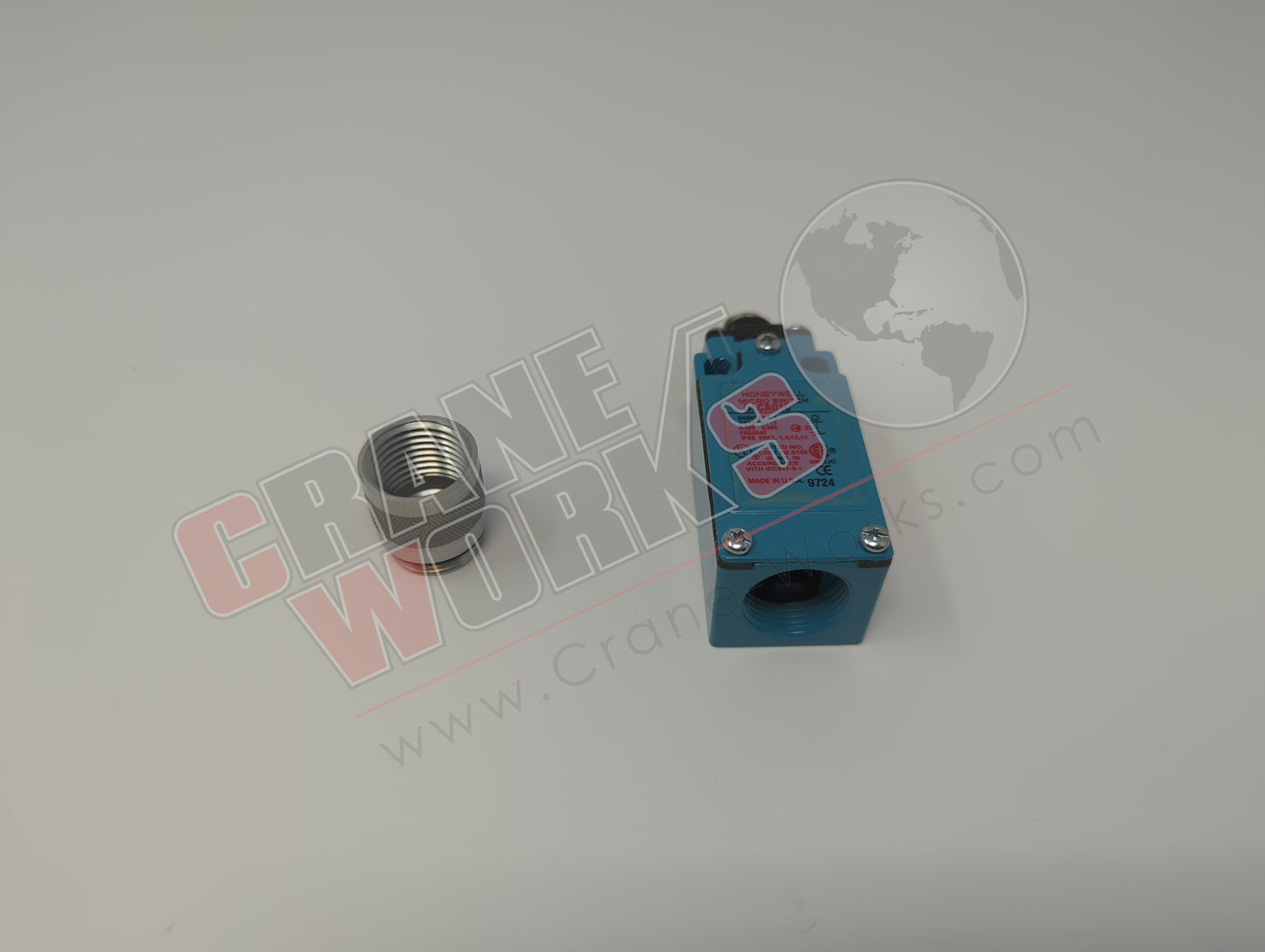 7872001667 | New Switch, Micro