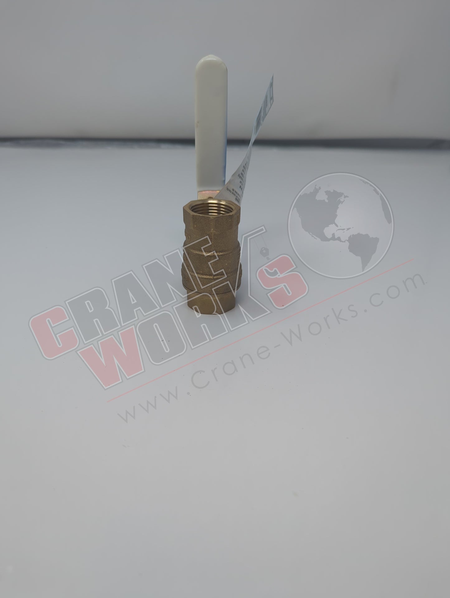 BV.075 | New 3/4" Ips Ball Valve