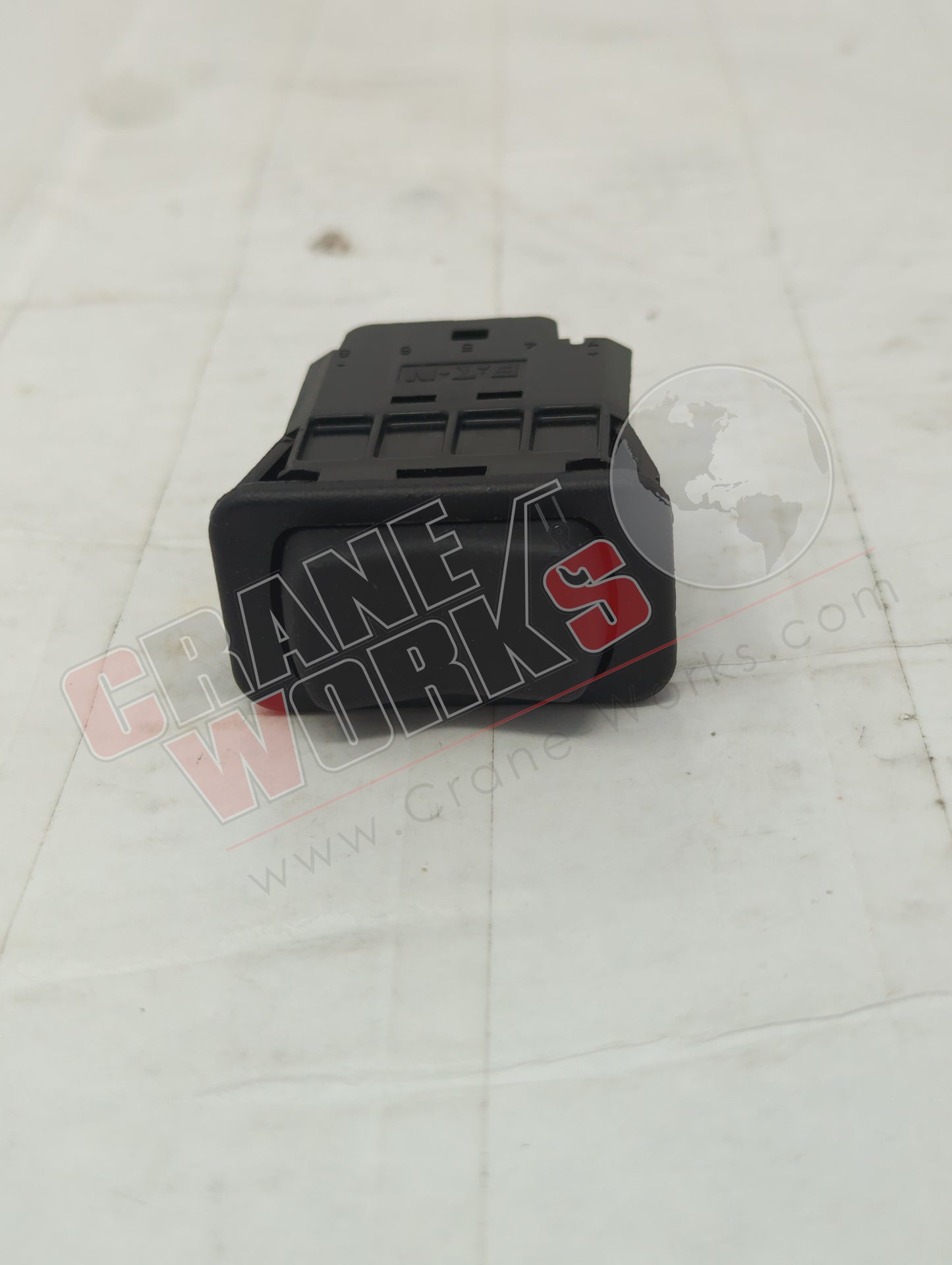 1223-1051 | New Rocker Switch
