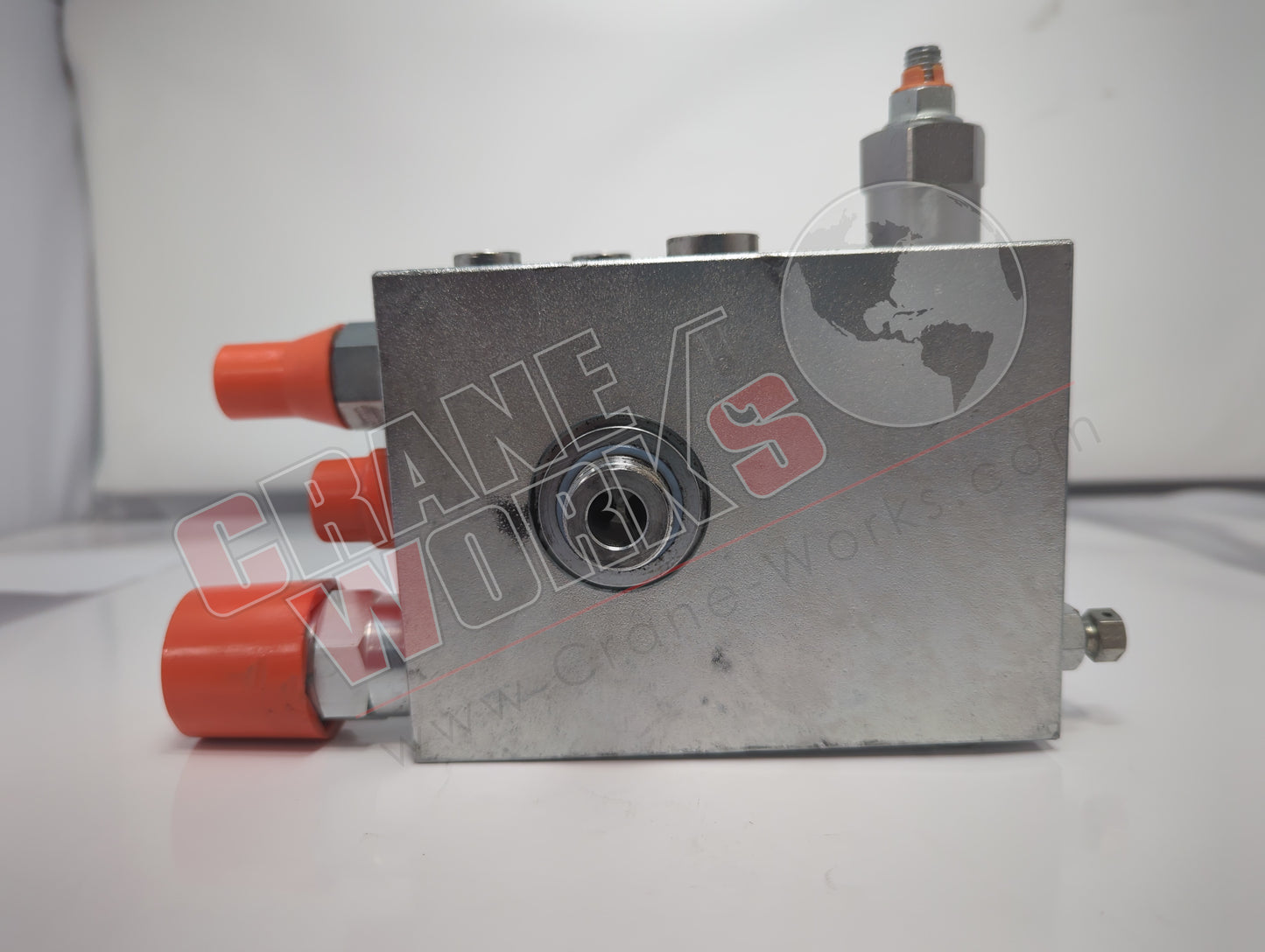 EV6278 | New Load Holding Valve