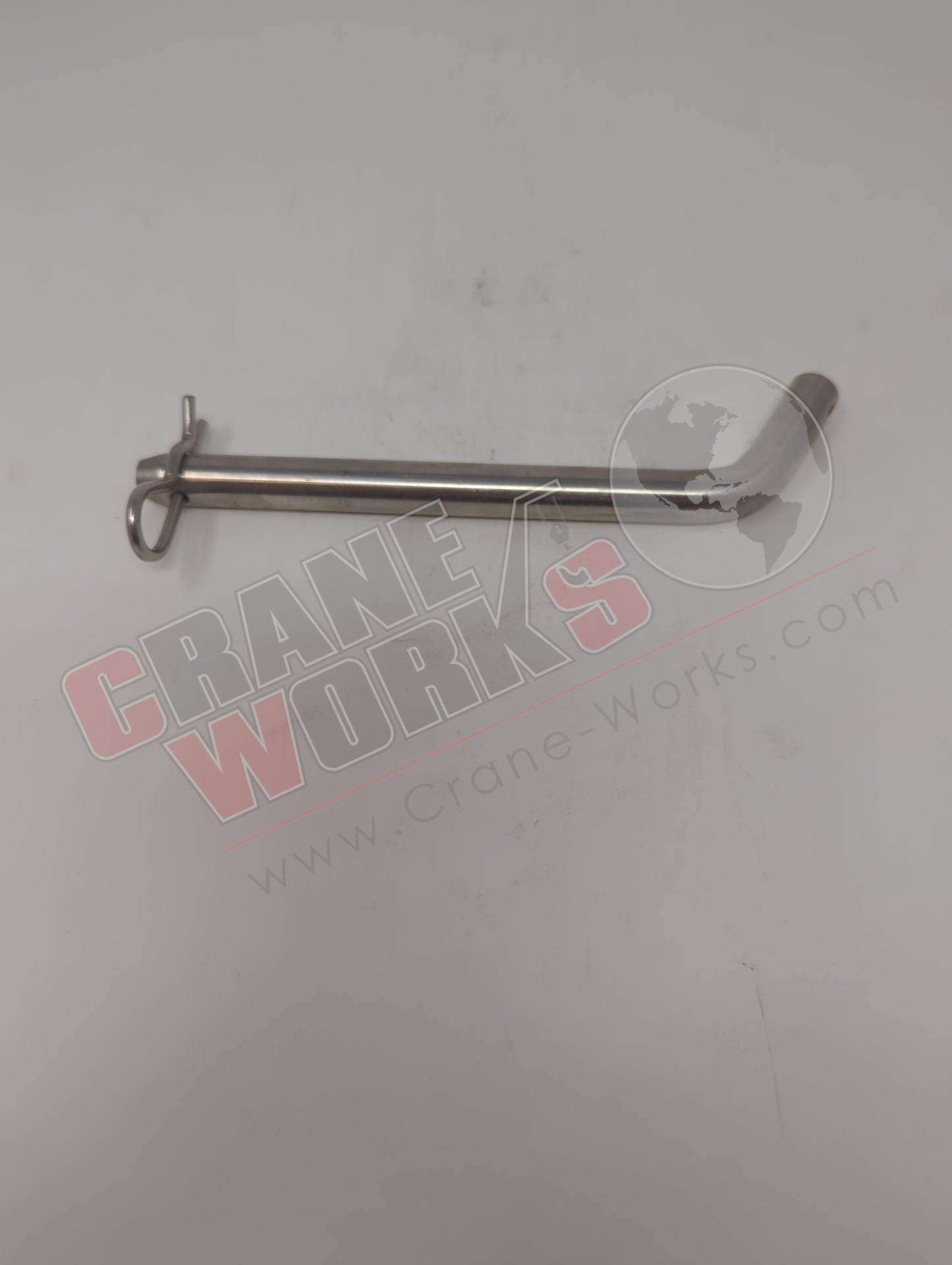 80100844 | New Hitch Pin 0 13X127Mm