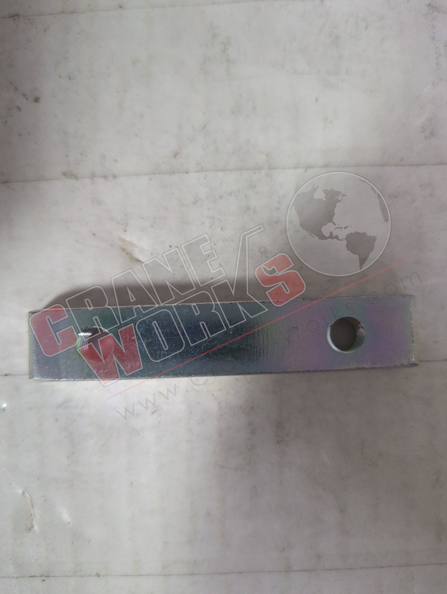 330022S070 | New Guide Shoe