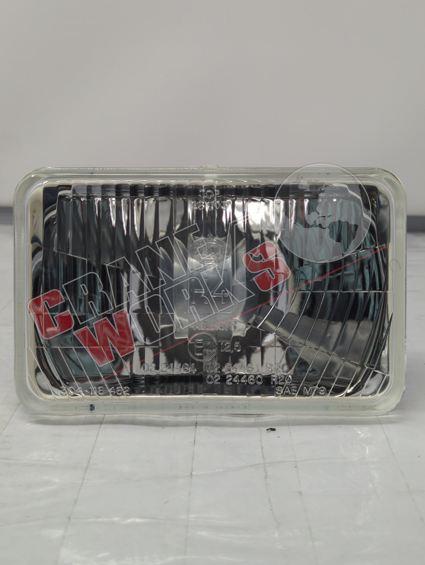 99707723461 | New Light