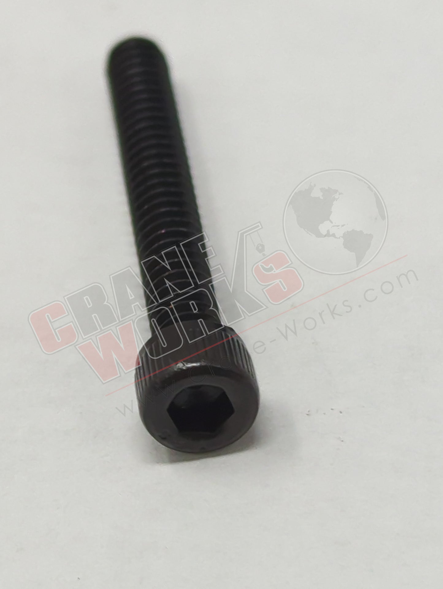 33580 | New Sock Hd Cap Scr 6-32X1 (476)