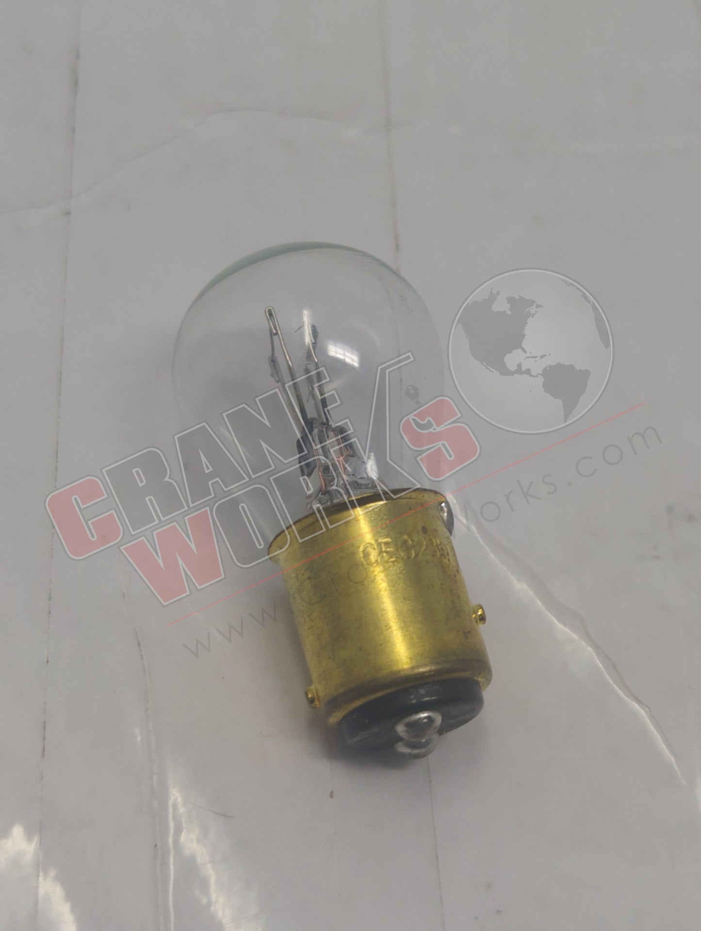 6230 | New #2357 Mini Bulb (13522)