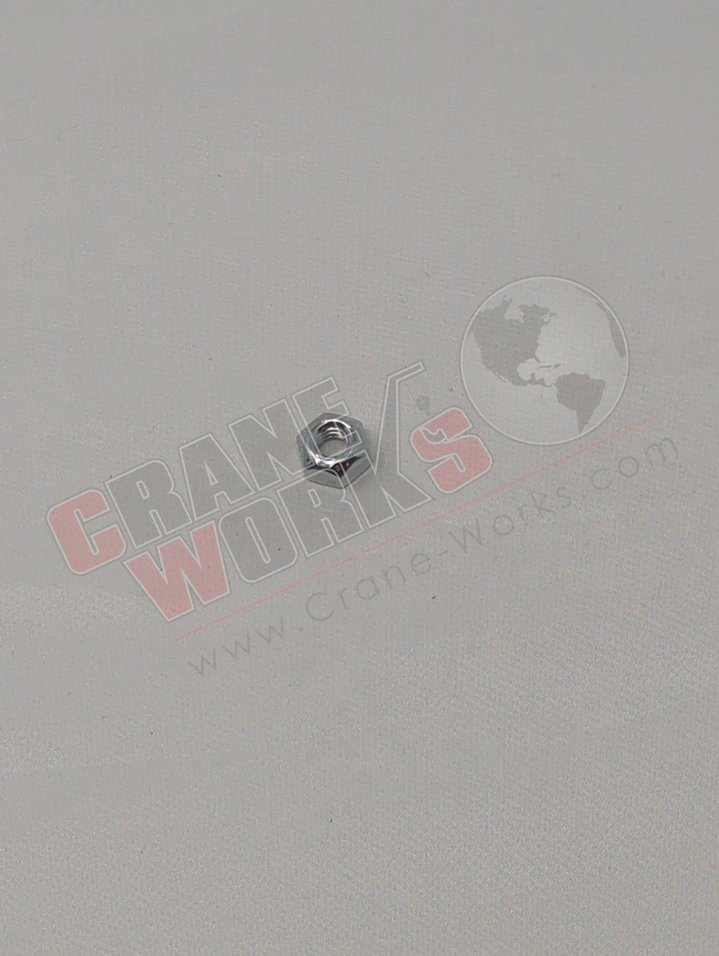 BOWMP36780 | New 1/4X20 Lock Nut