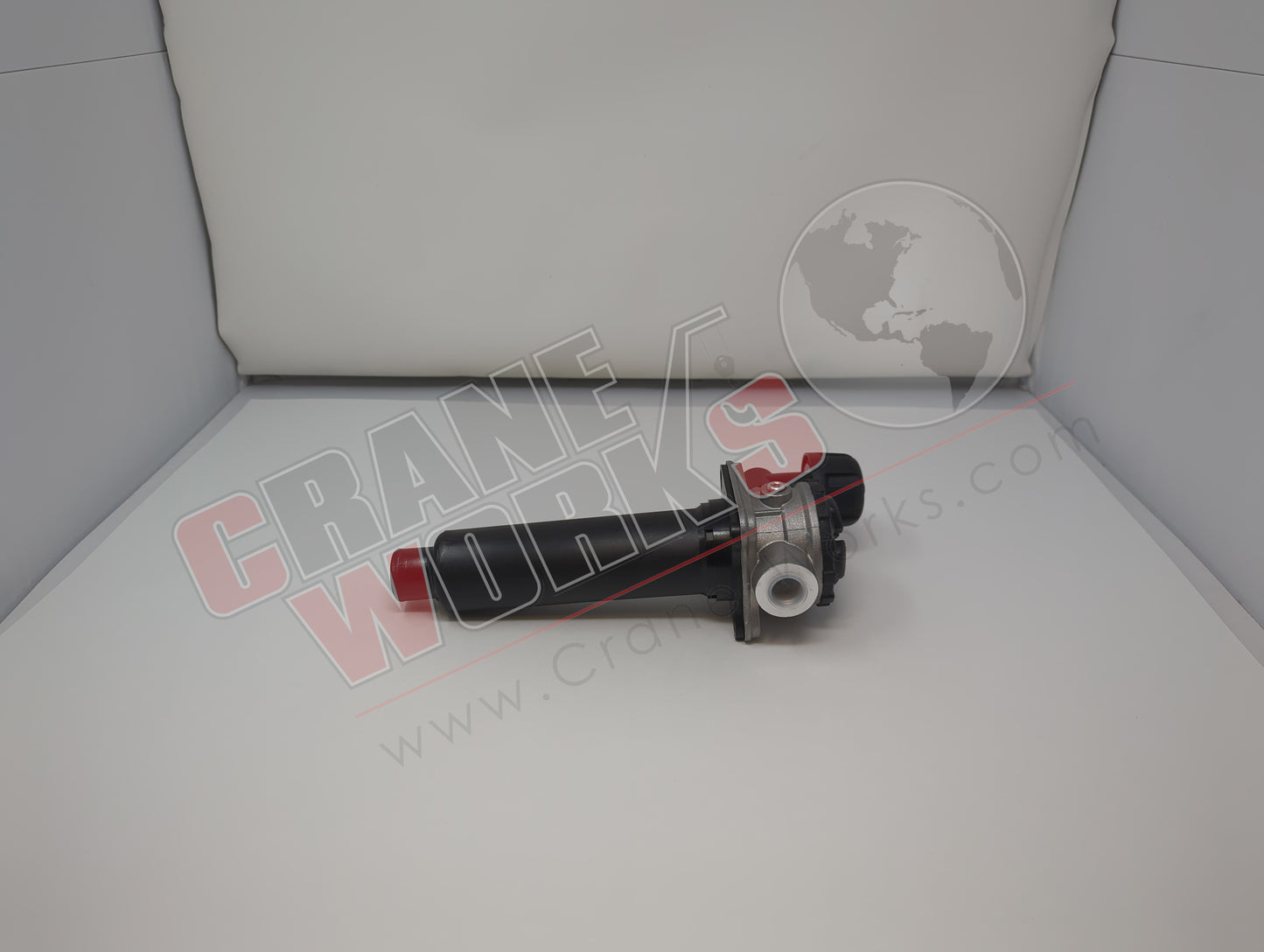 58118-1 | New Filter Housing