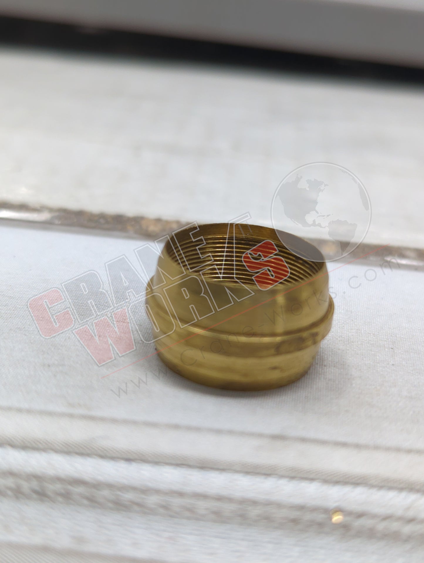 60NTA-12 | New 3/4" Tube Ferrell