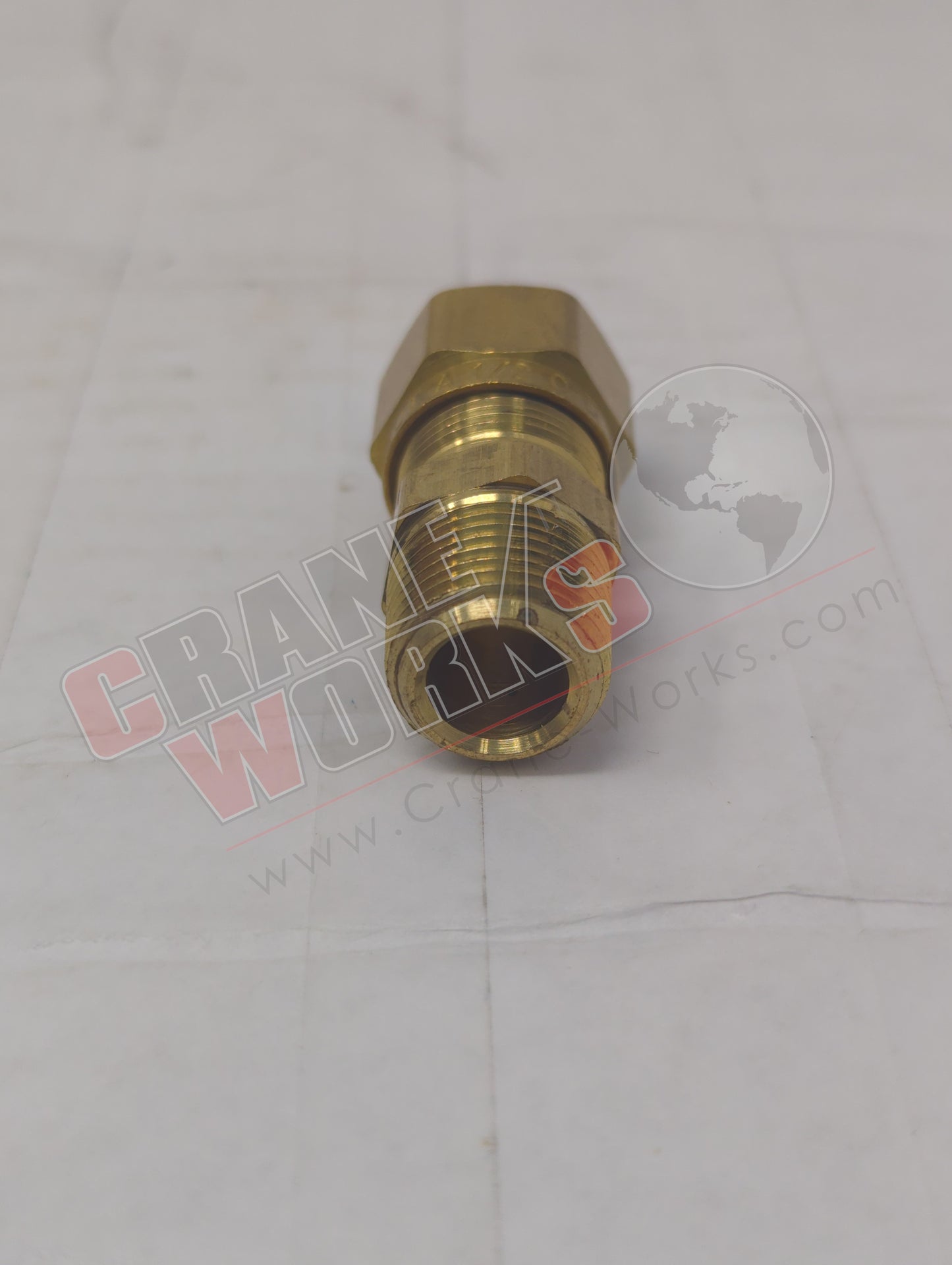 '-10765-1 | New -8 Compress X -6 Pipe Str (68Nta-08-06)