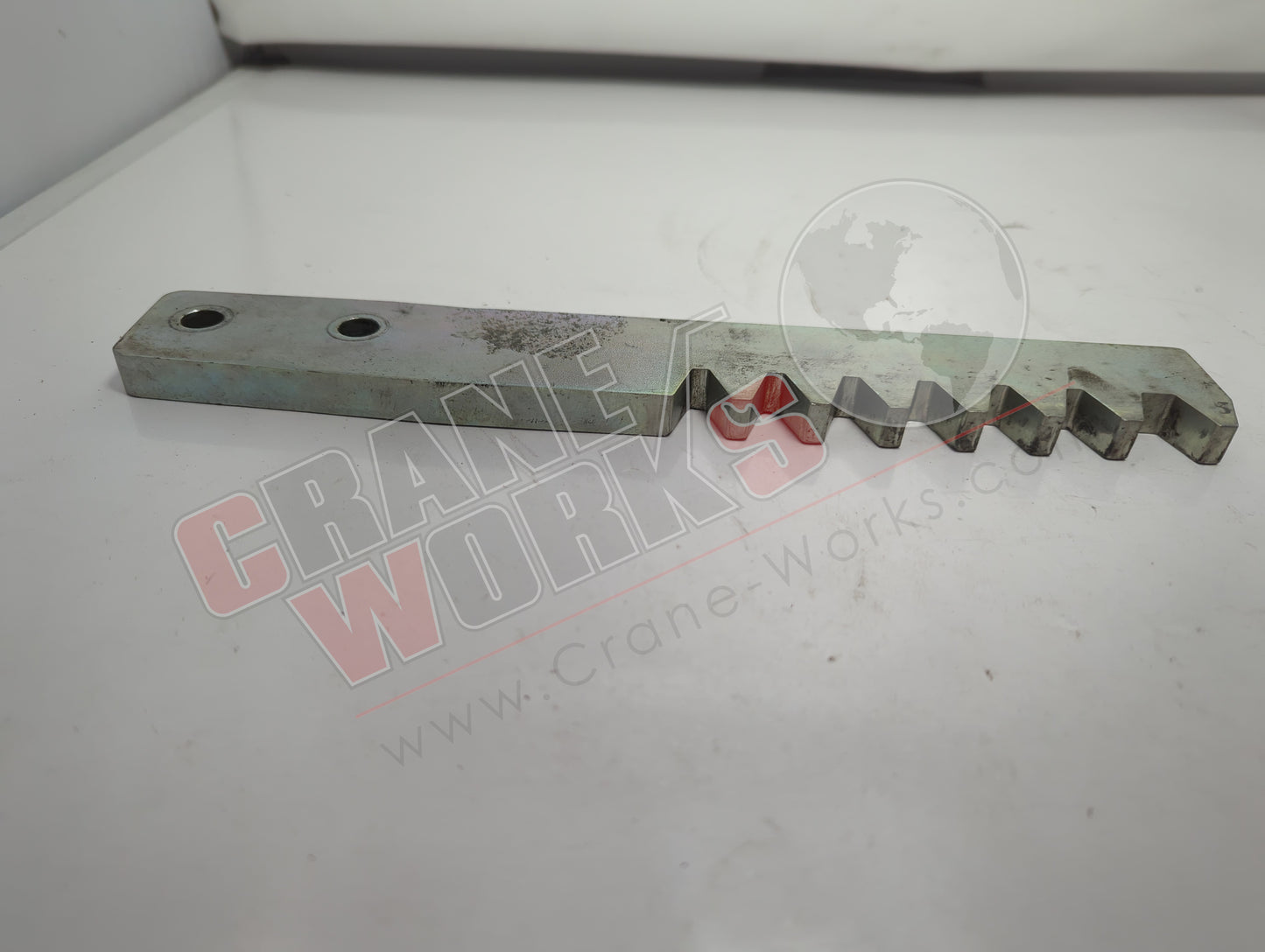 HT10809-TO | New Bracket