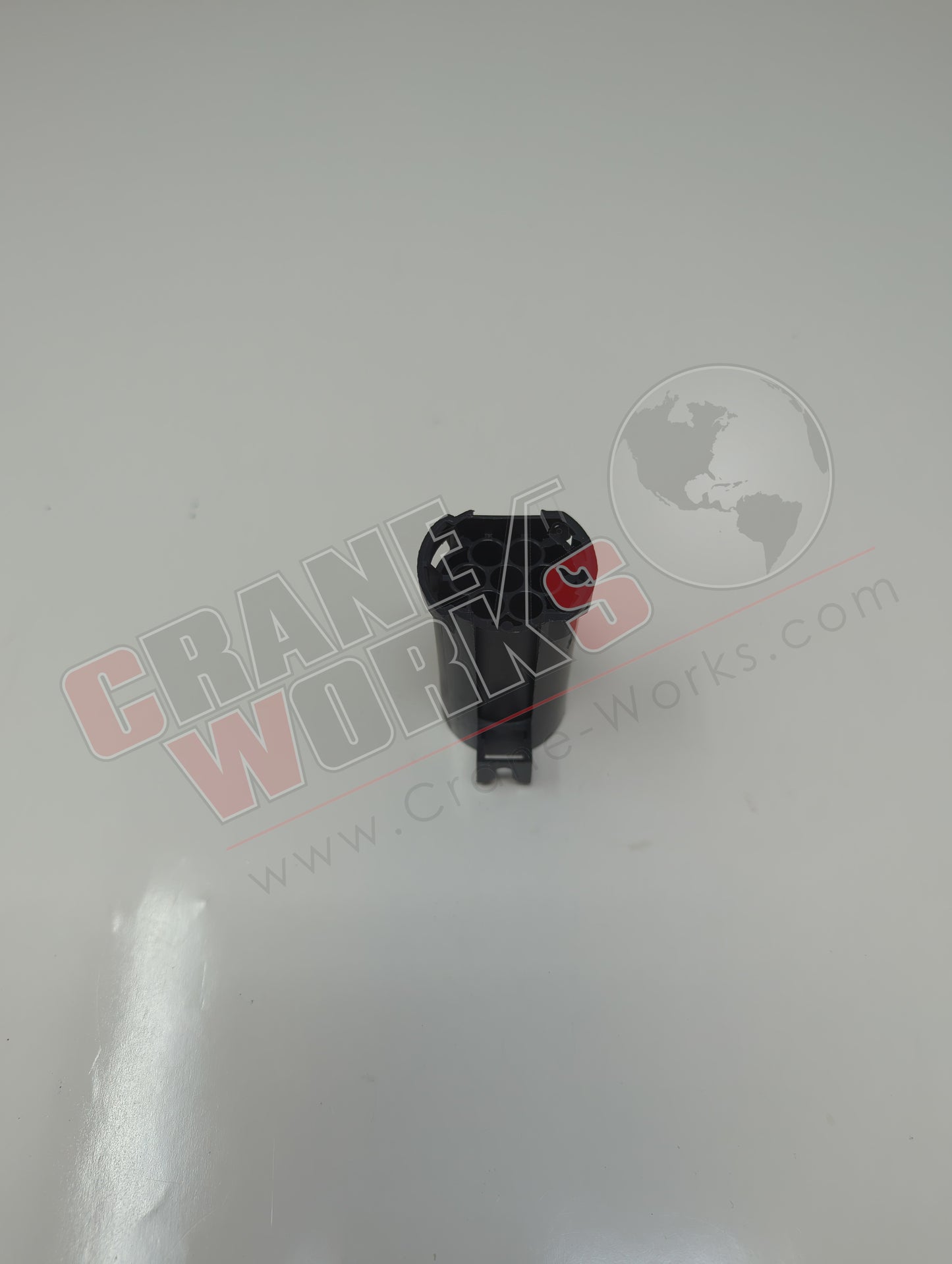 81051 | New Plug Kit, 6 Pin