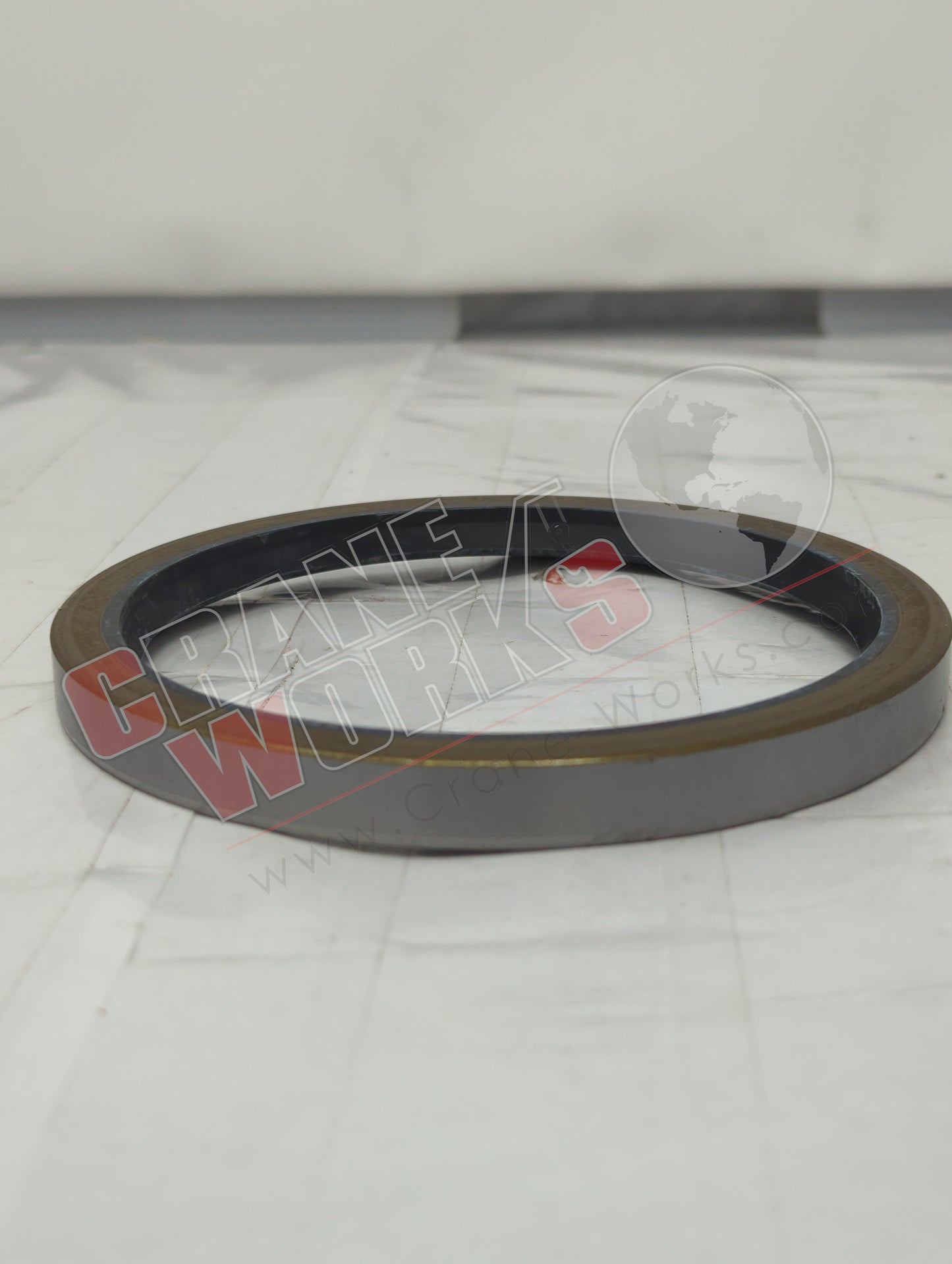 218768 | New Oil Seal