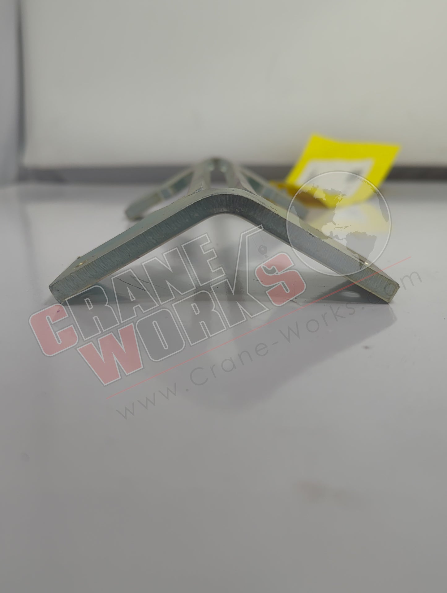 HA3737A | New Guide Block Bracket