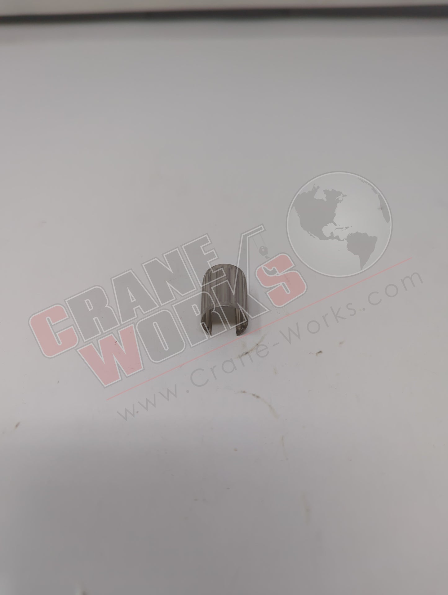 901040 | New Insert Ribbed, For Knobs