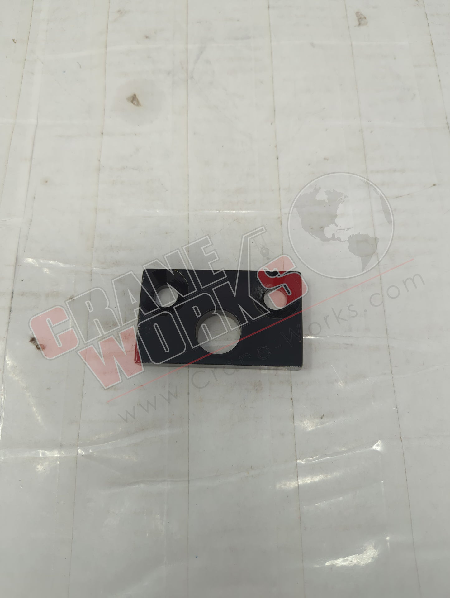 80117401 | New Plate