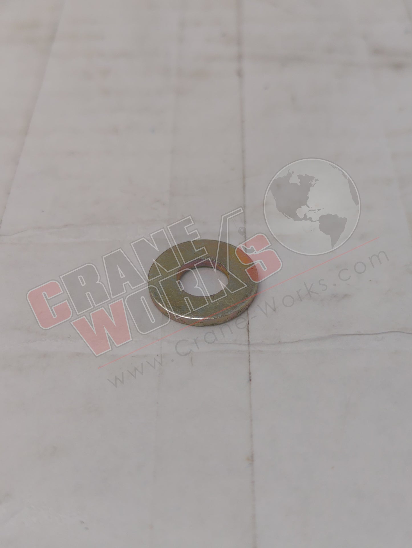 44013-7 | New Washer