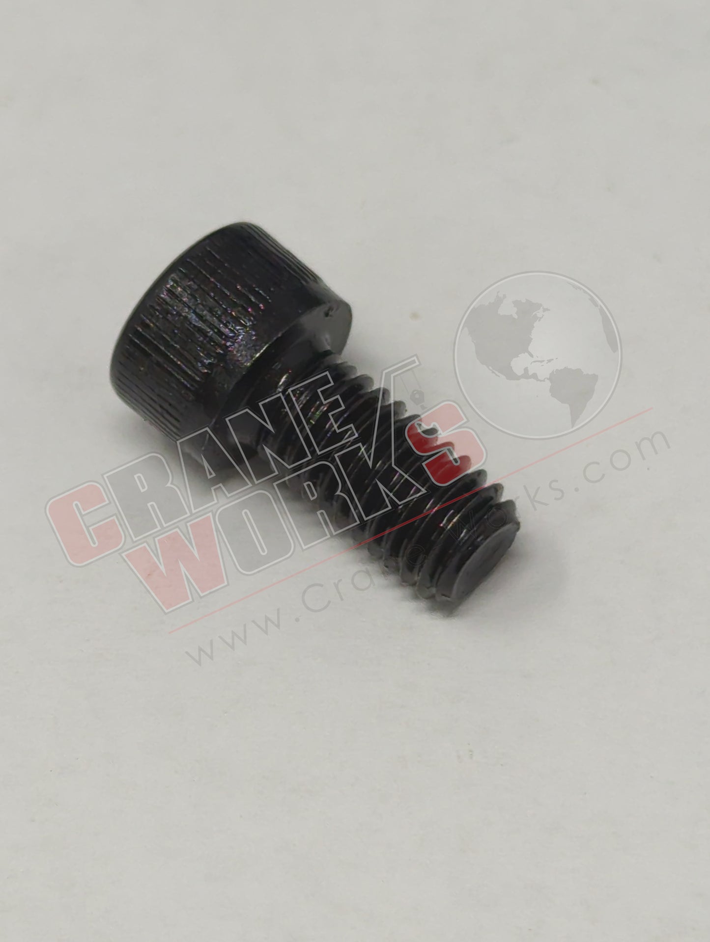 42747 | New Met 12.9 Sock Hd Cap Scr M8X1.25X16Mm (68914)