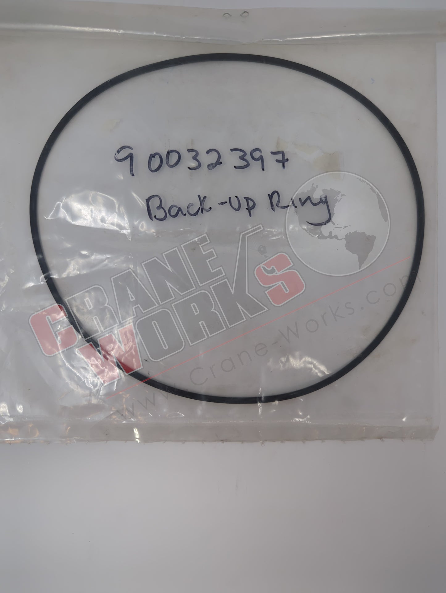 90032397 | New Back-Up Ring