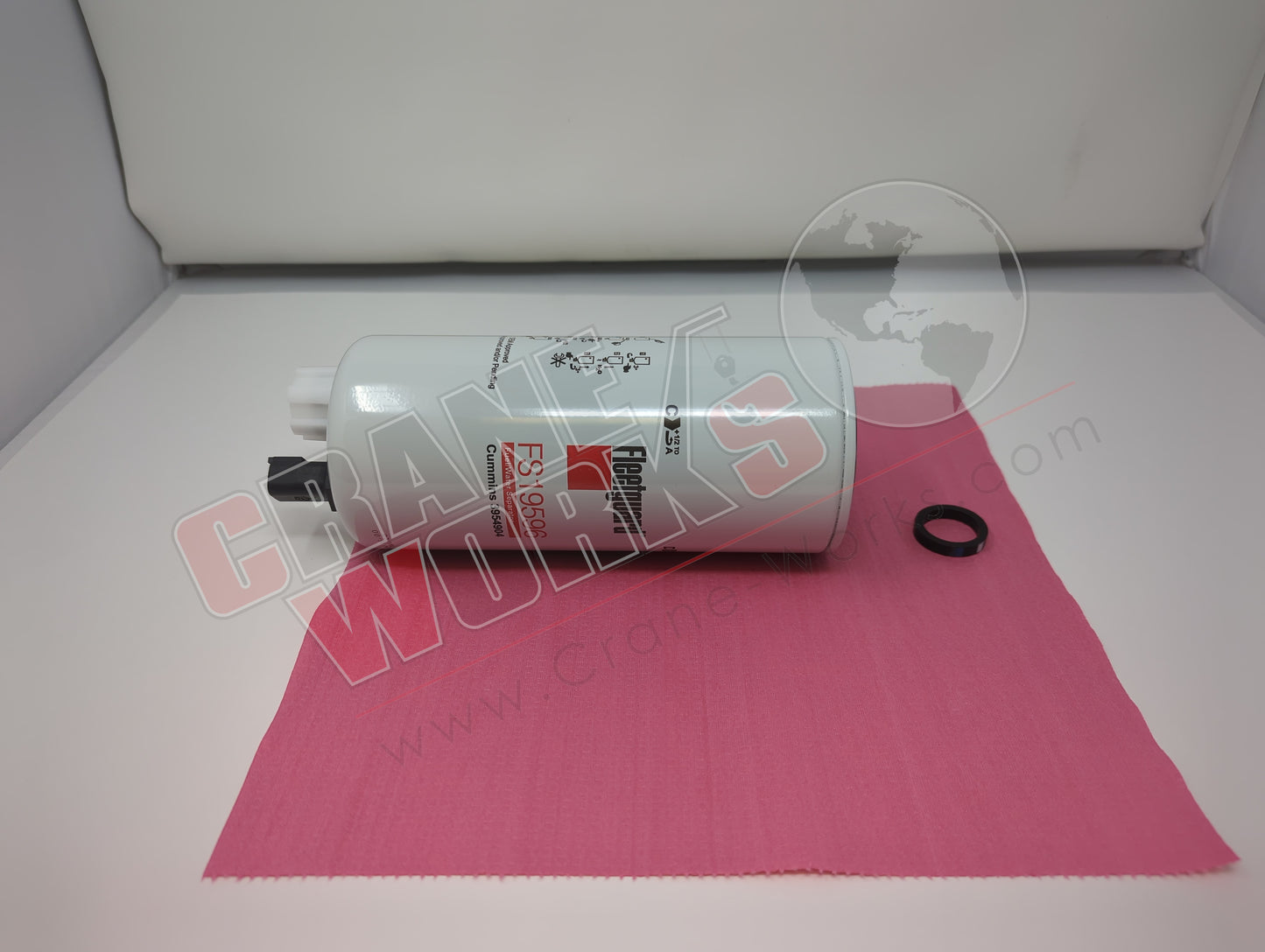 FS19596 | New F/W Seperator Filter