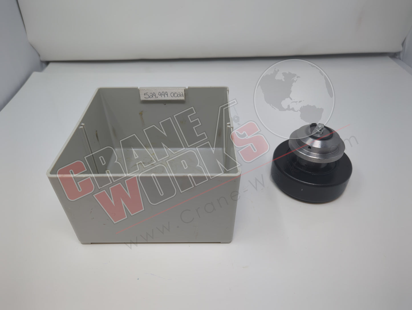 529.999.0022 | New Bearing Stub