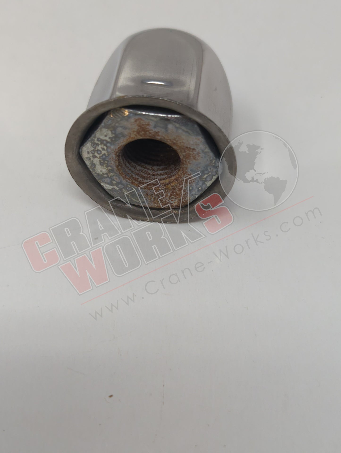 PNF22LNT | New 1 3/8 In Jam Nut/Lug Nut Cover M14-1.50