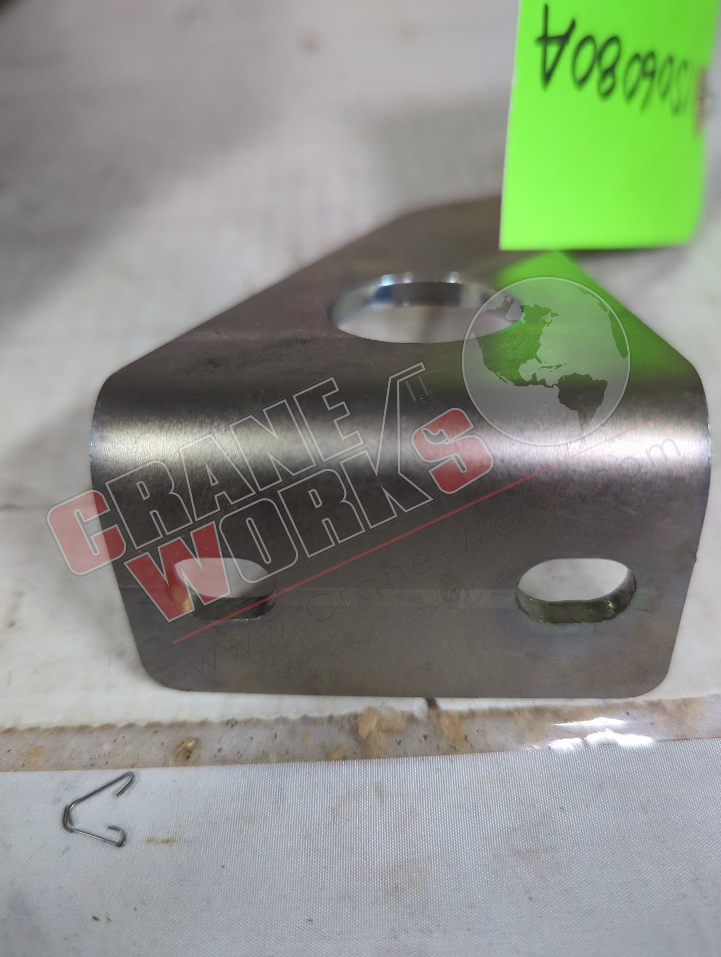 1S06080A | New Stahl Struktur