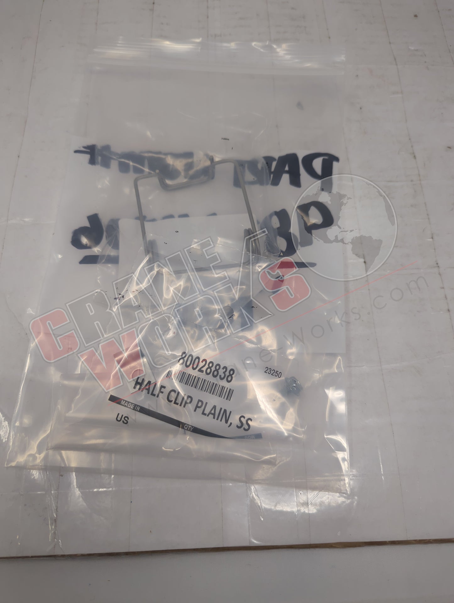 9834100006 | New Spring