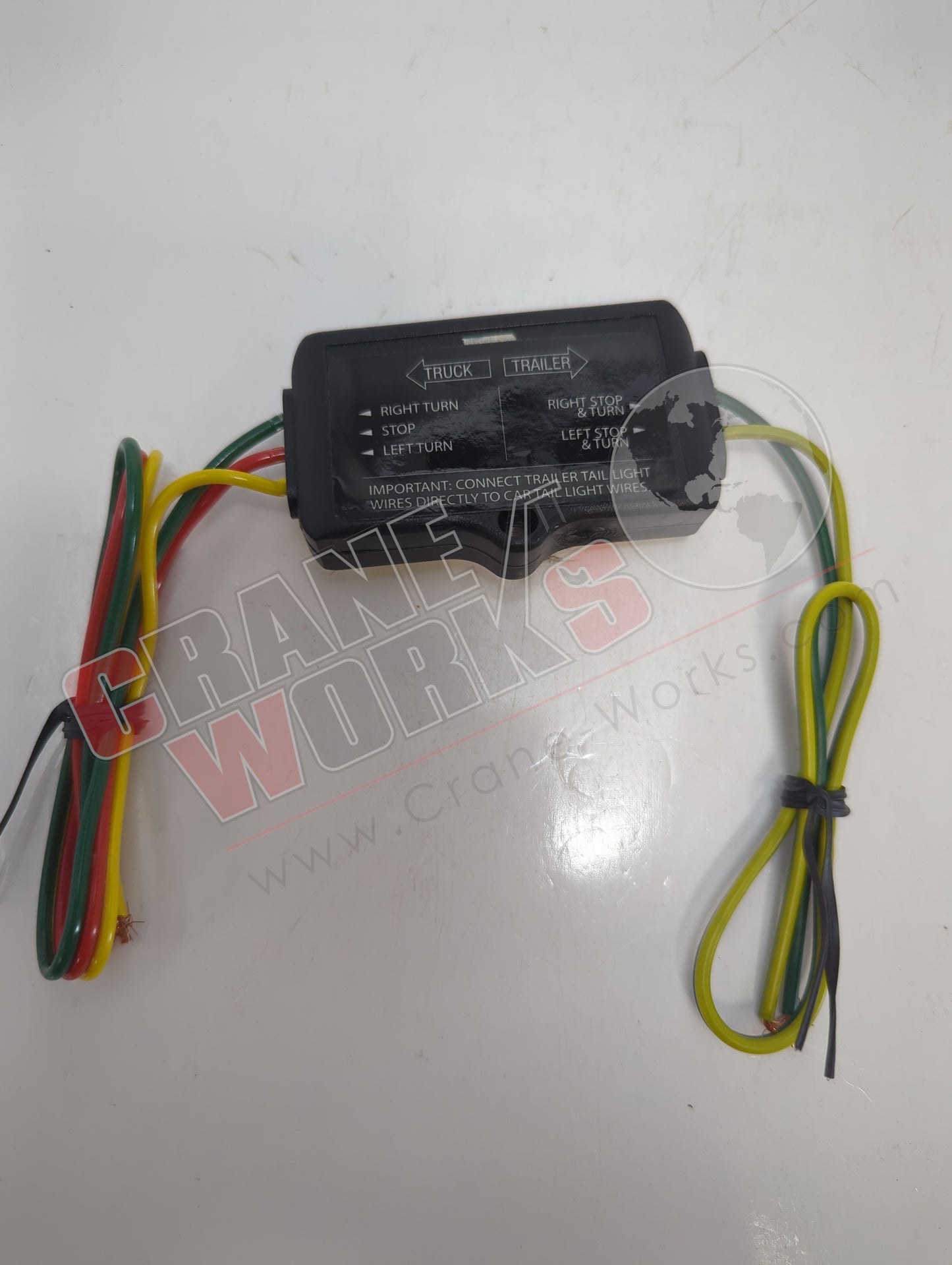 5423203 | New Tail Light Converter