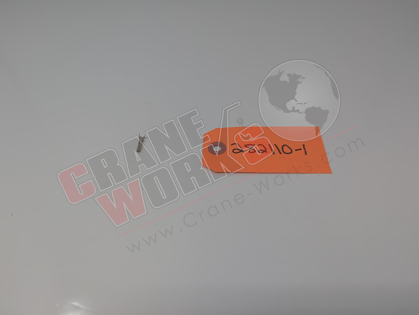 282110-1 | New Terminal, Te F Ss (Zpartz 32632)