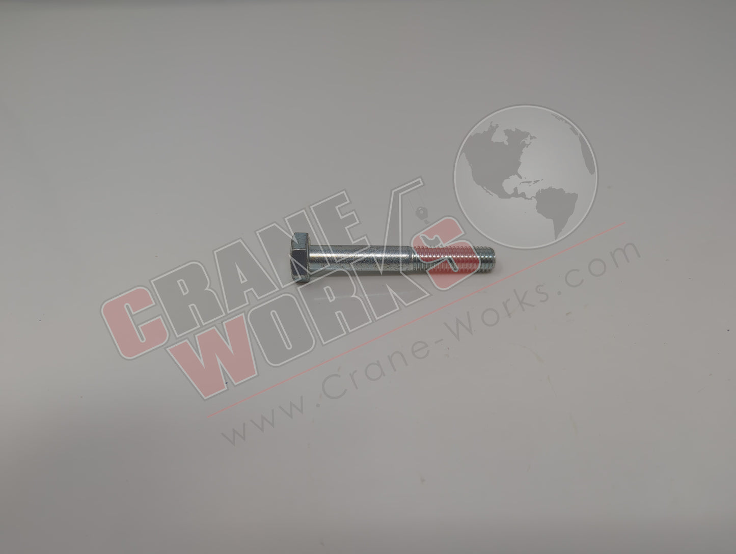 5039990191 | New Bolt, M10-1.5X70Mm