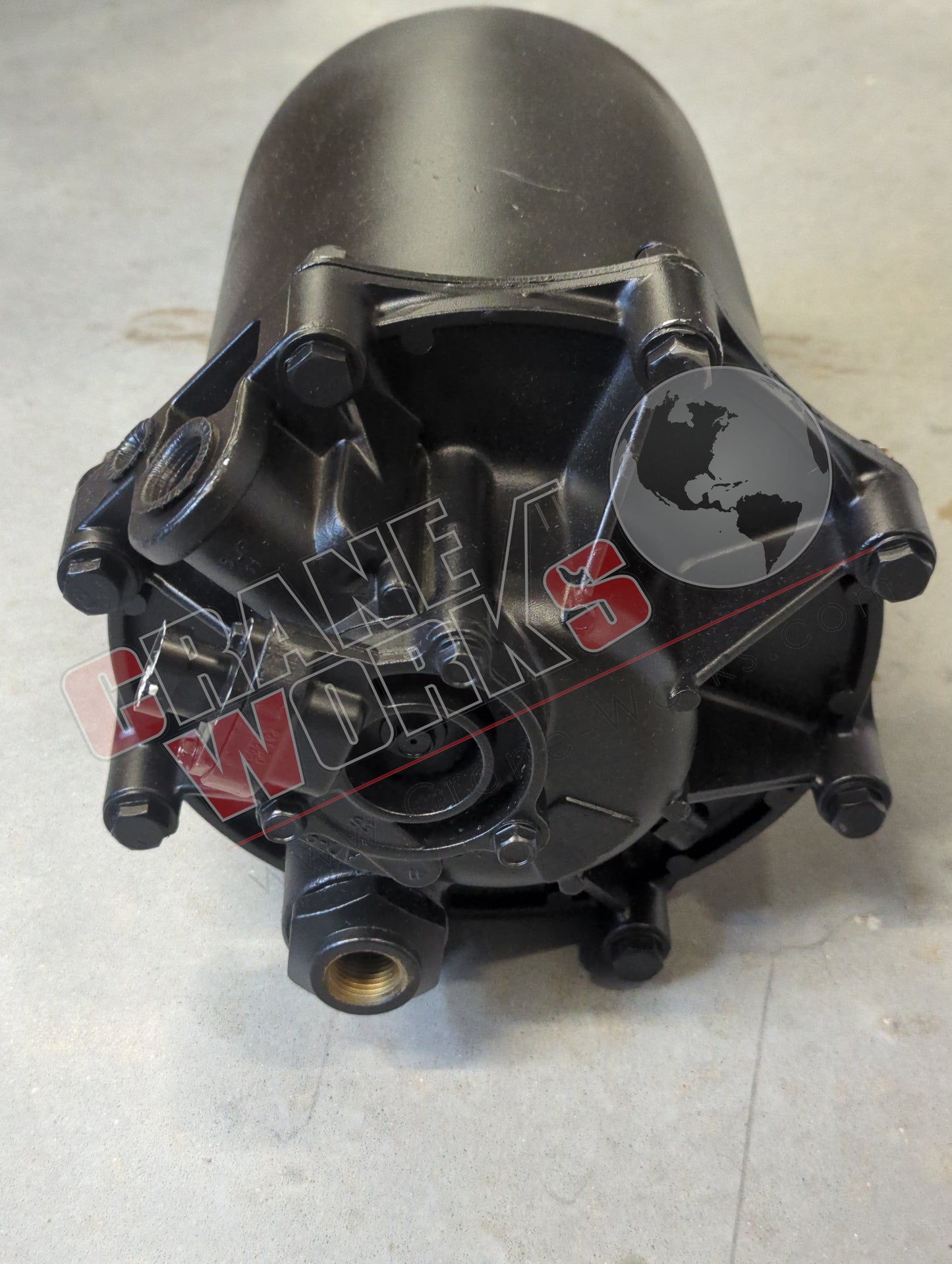 109685X-CORE | Core Core