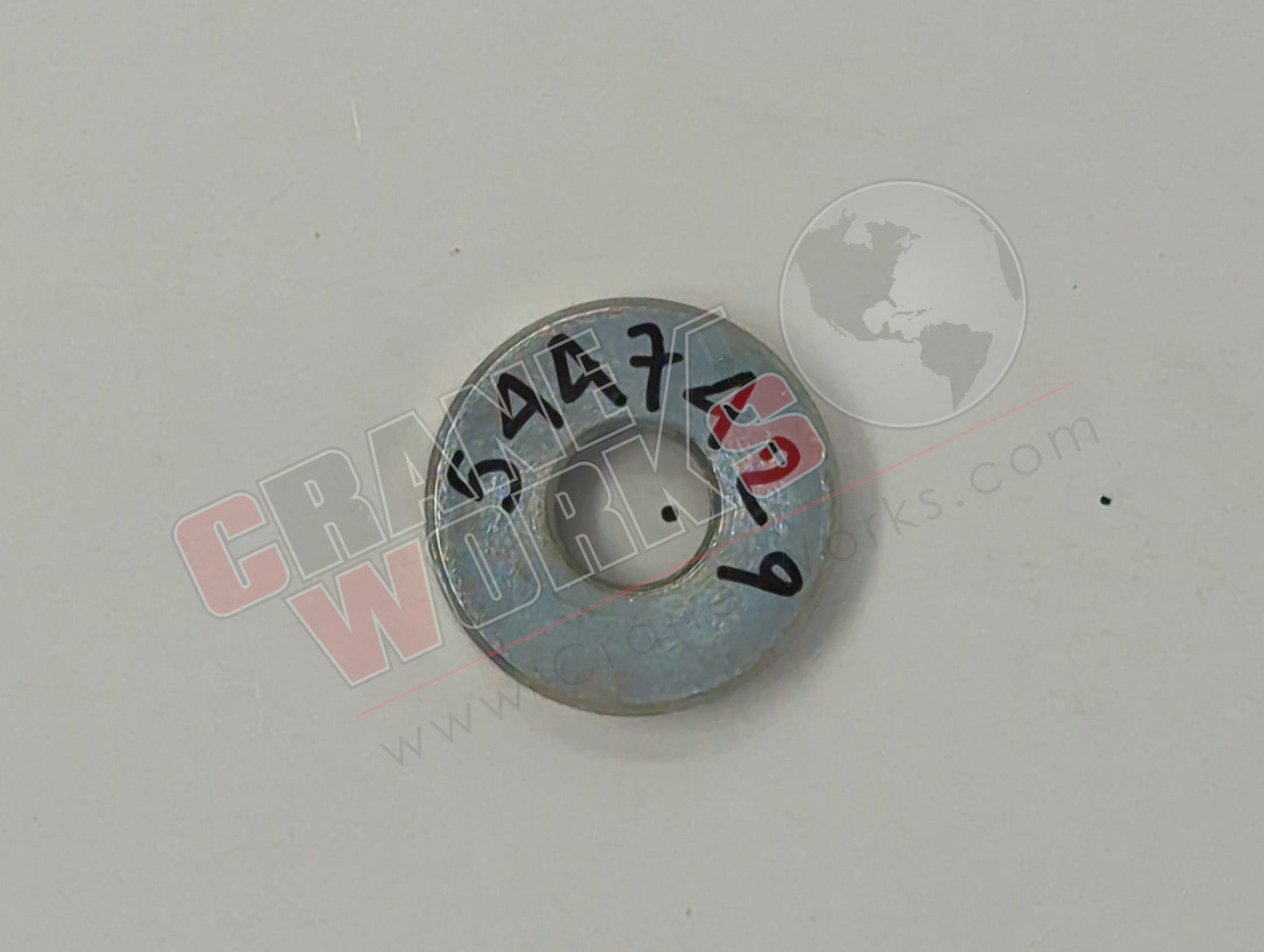 5447429 | New Washer