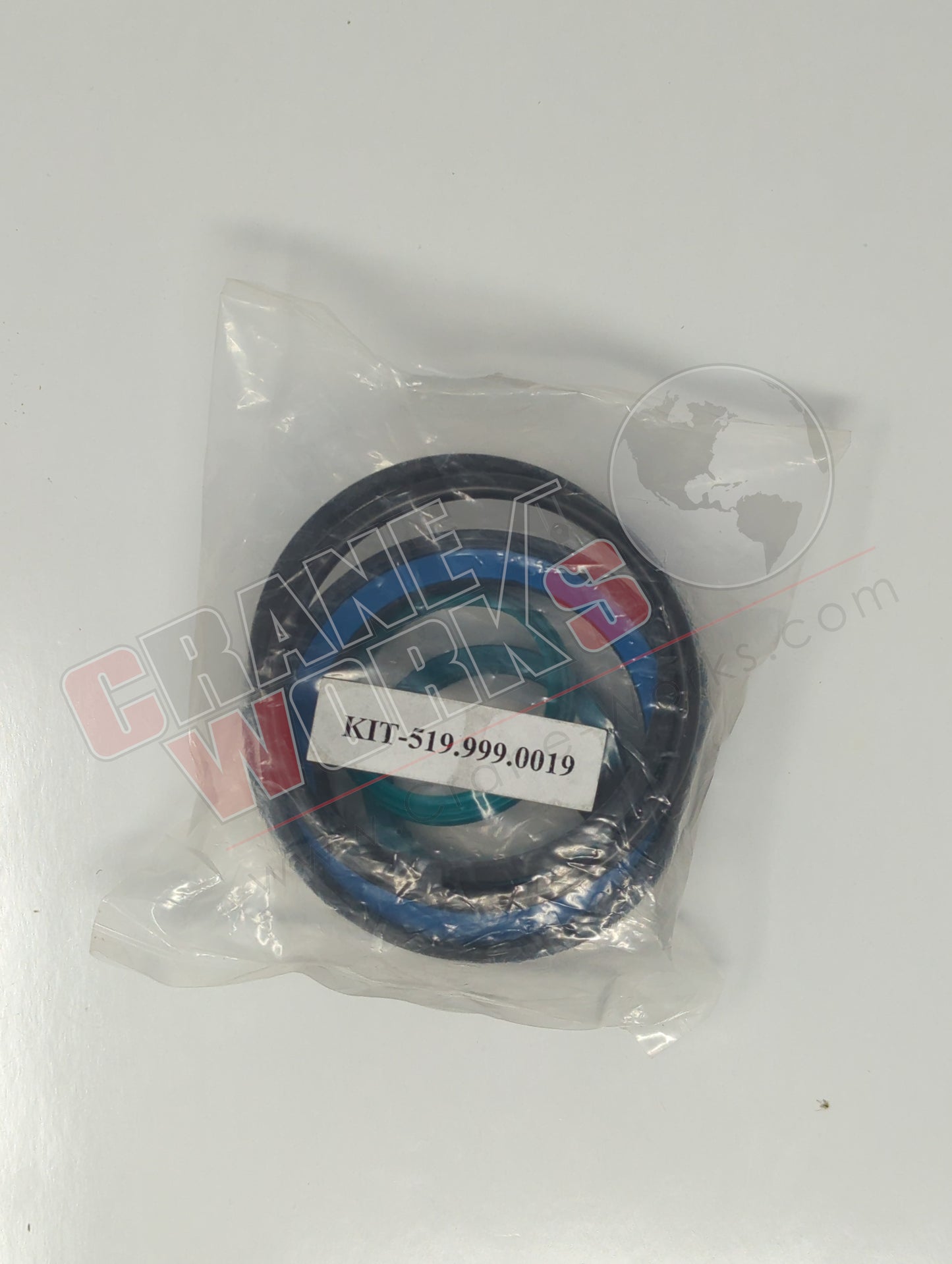 519.999.0019 | New Kit