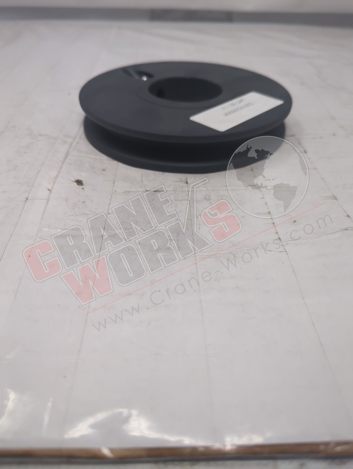 4000054.002 | New Sheave