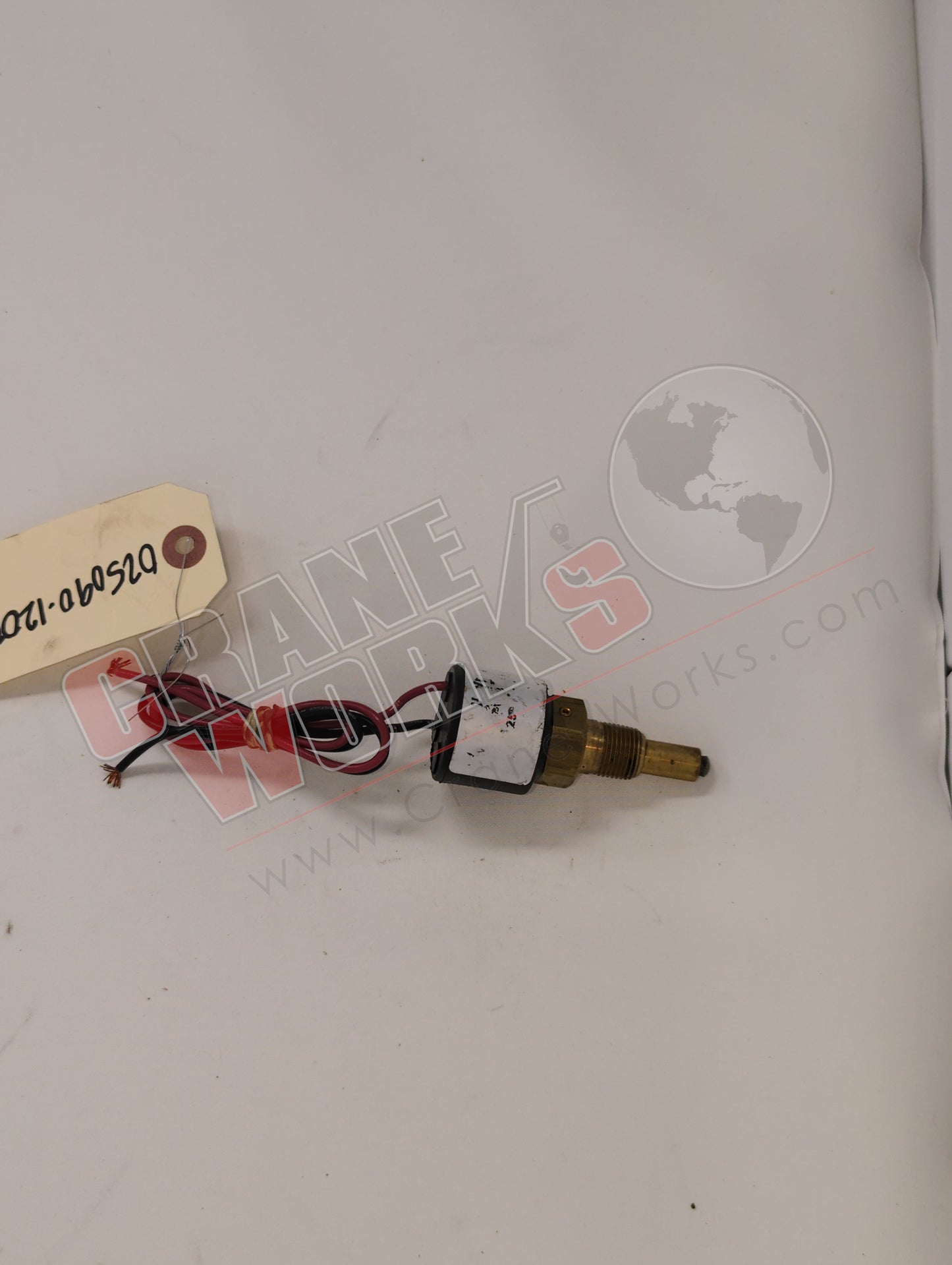 025090-120P | New Fan Controller