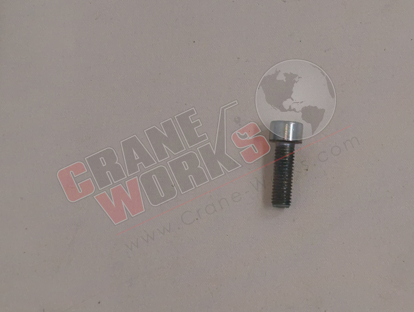 497132000 | New Screw