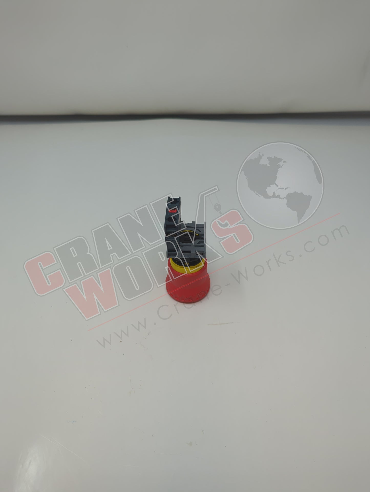 PS.0.020 | New Estop