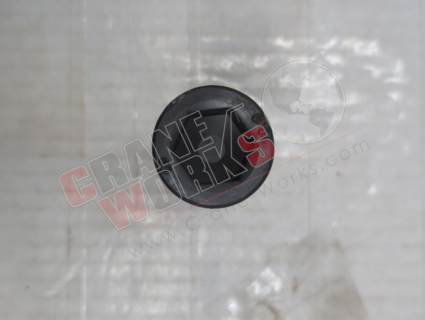 99707011965 | New Socket Head Screw