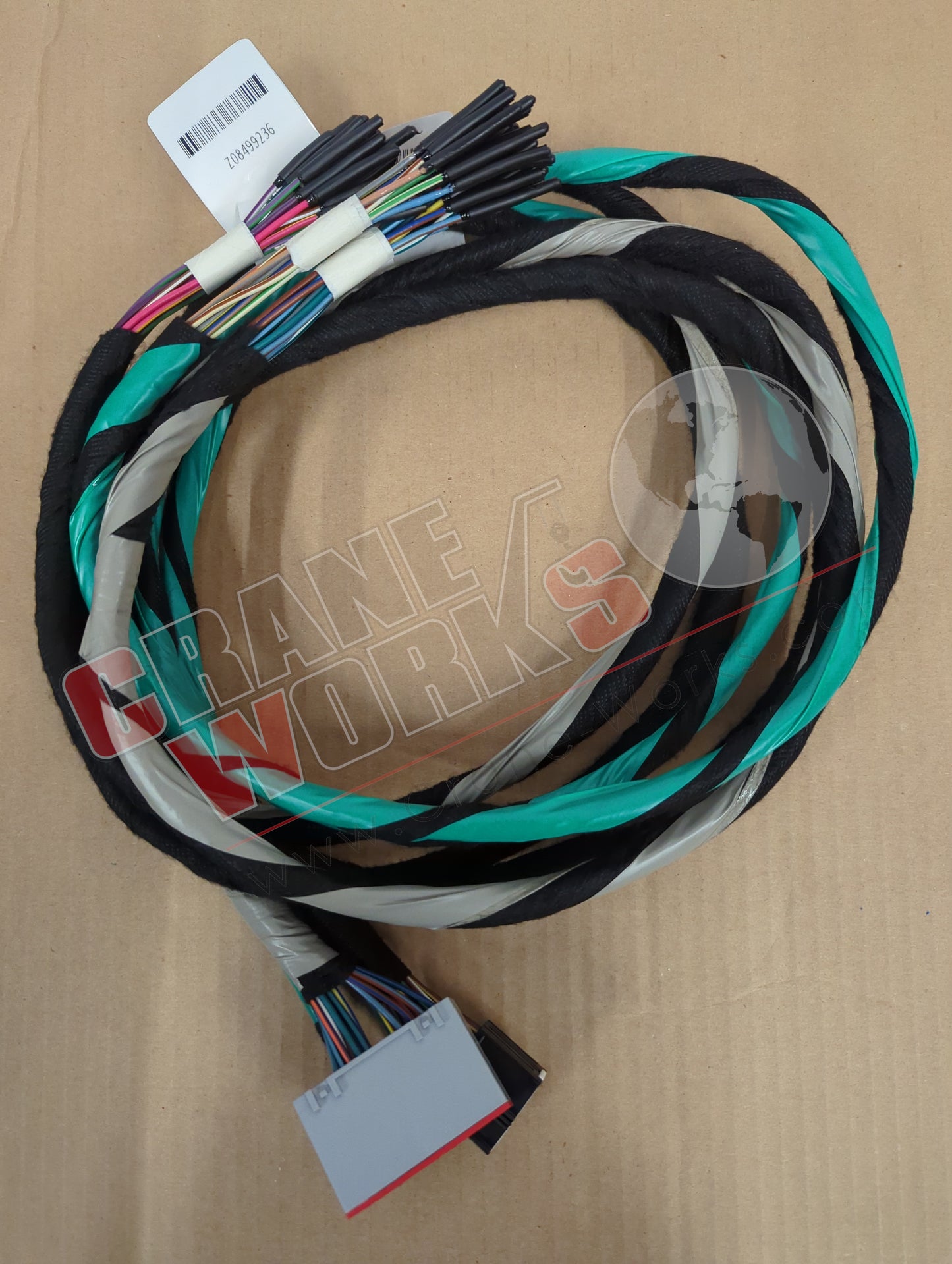 68361228AC | New Wiring Jumper