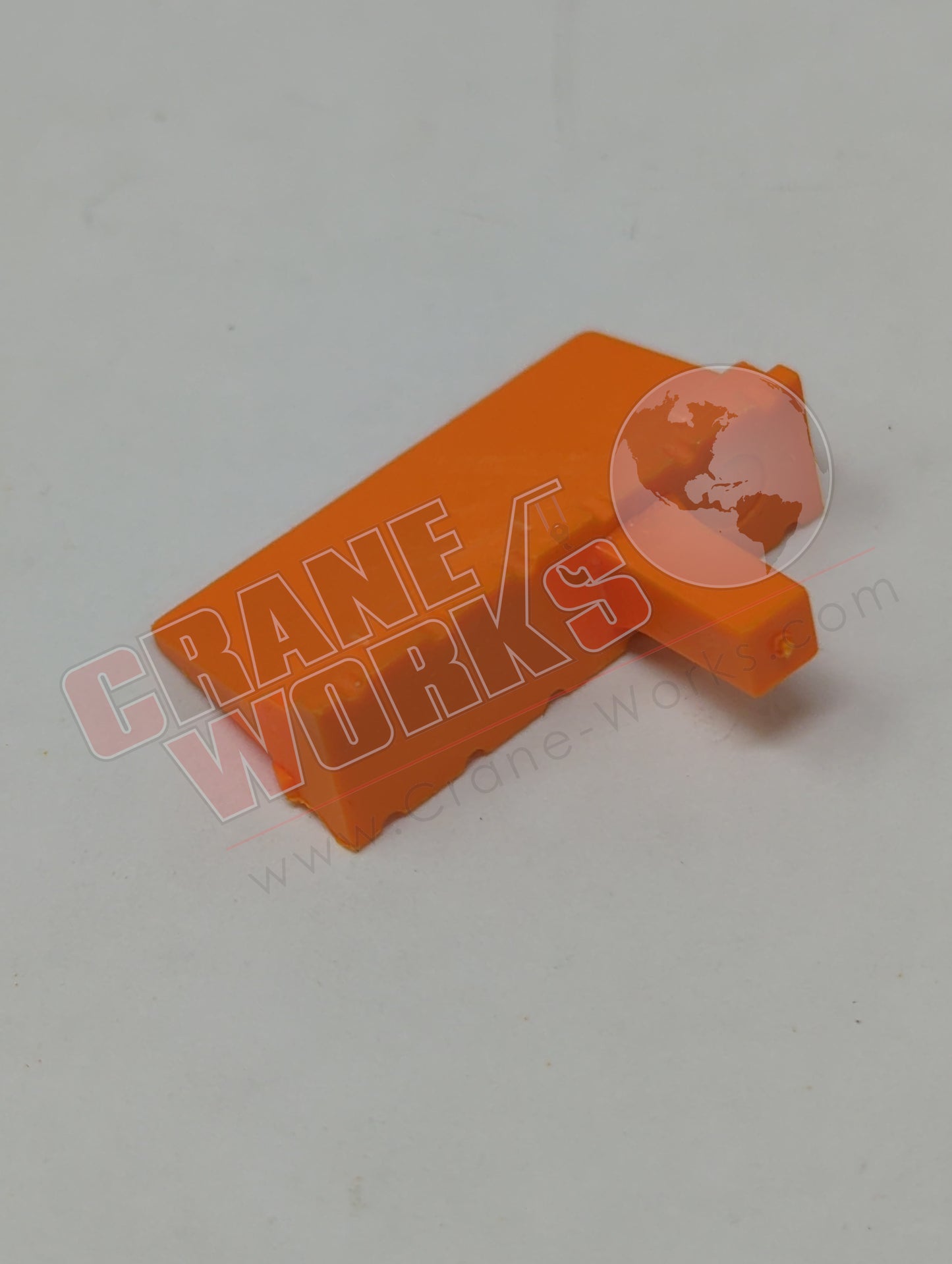 MPWM12P | New Dtm, Wedge For 12 Way Receptacle