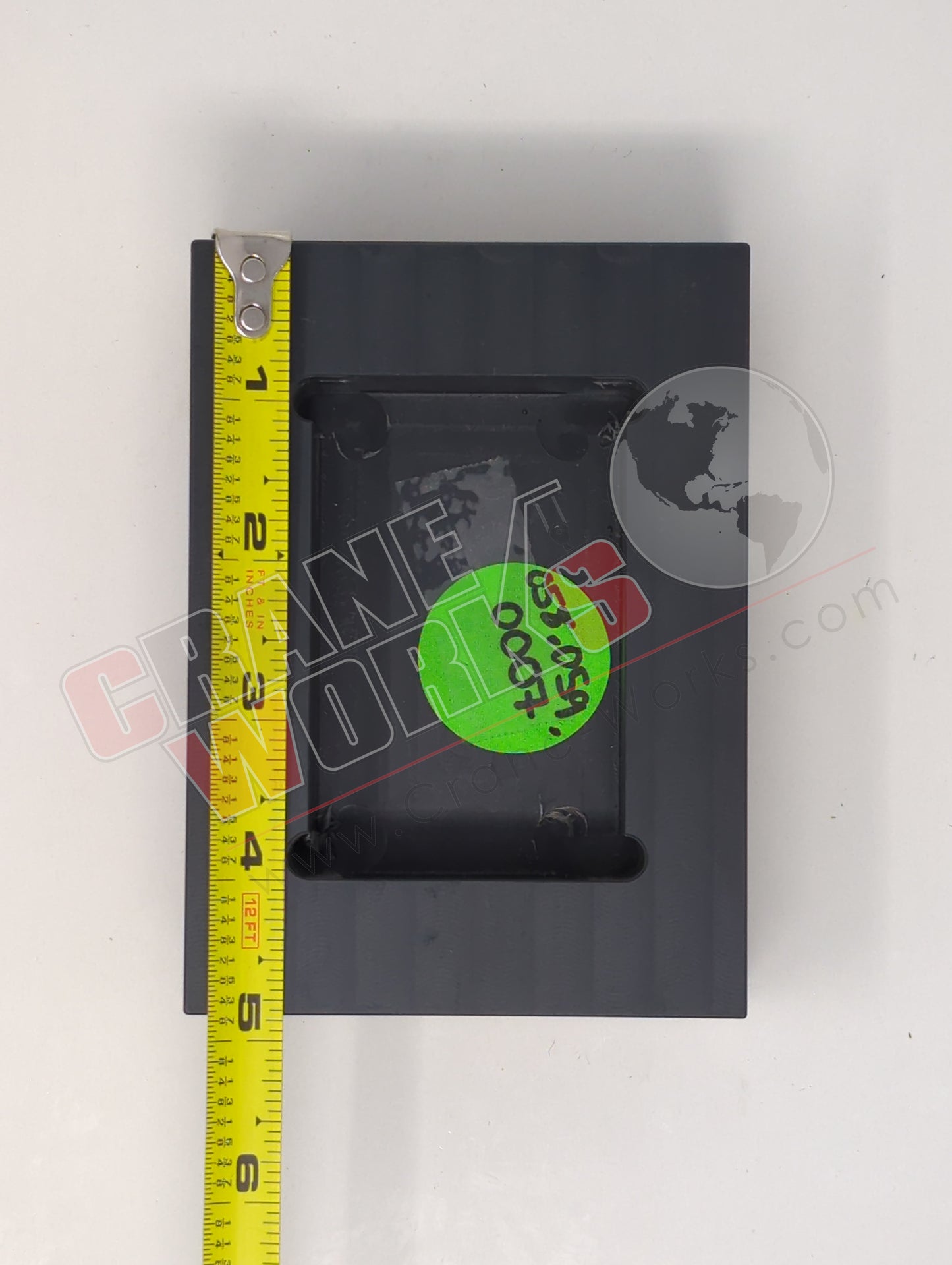 058.059.0007 | New Nylon Bearing Slide