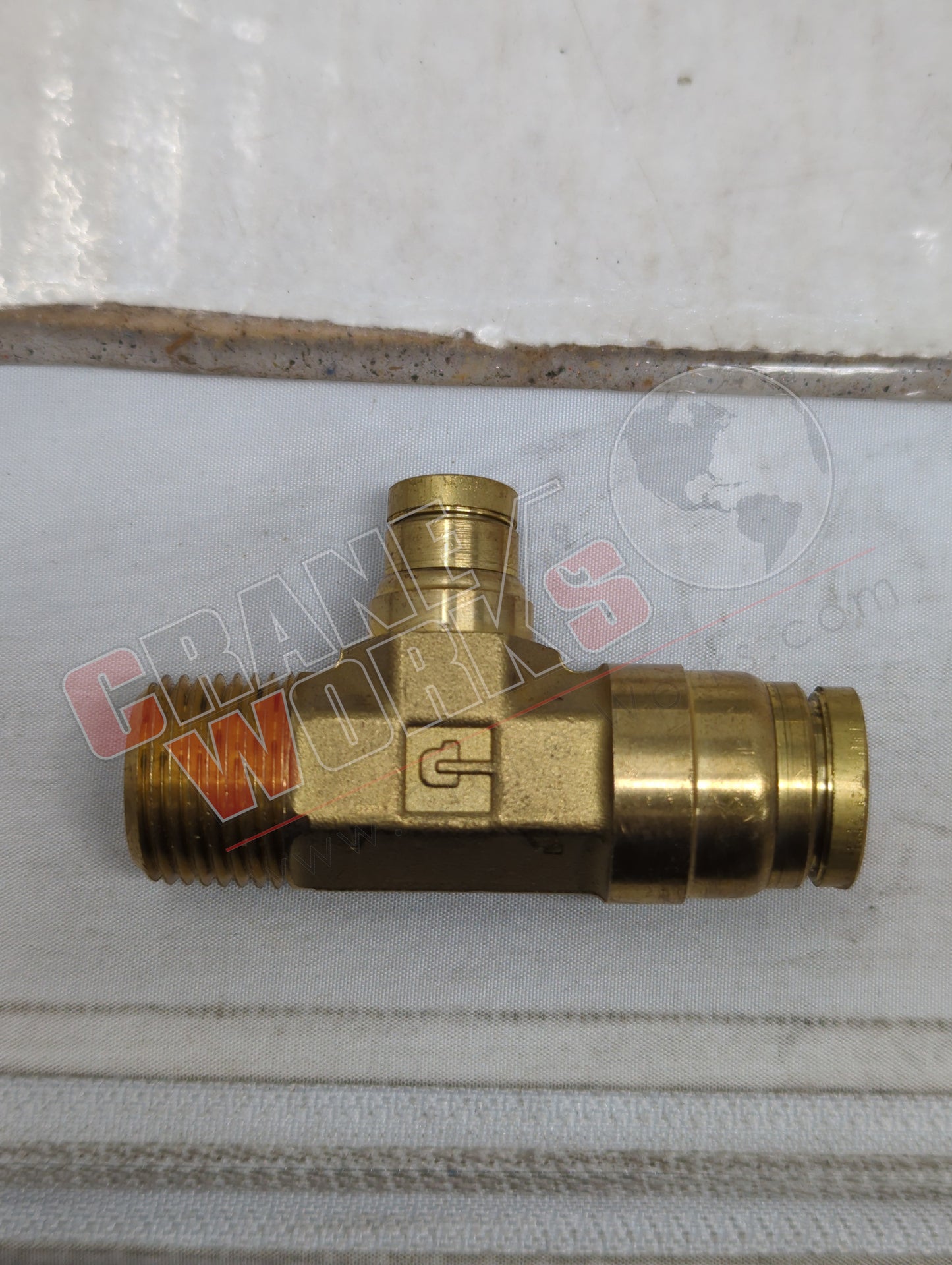 171PMTNS06-04-06 | New Run Tee 06Mpx04 Airx06 Air