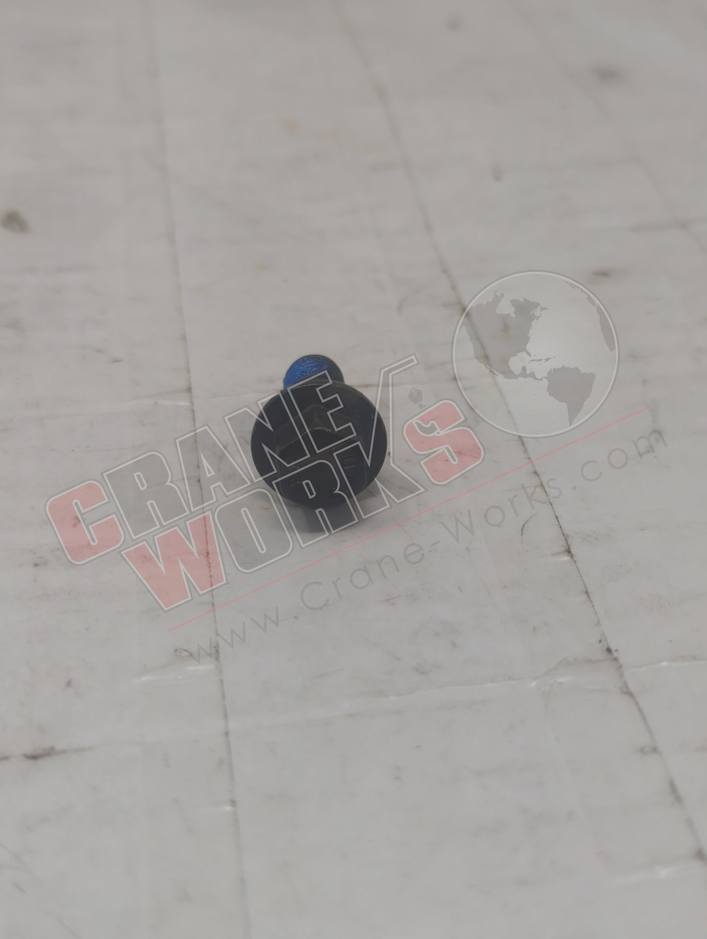 994445 | New Flange Screw