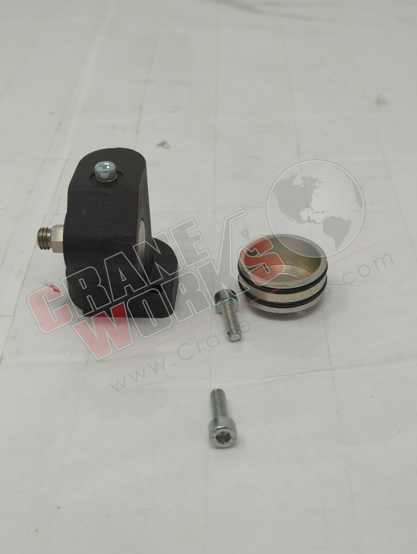 EV4535 | New Lever Support