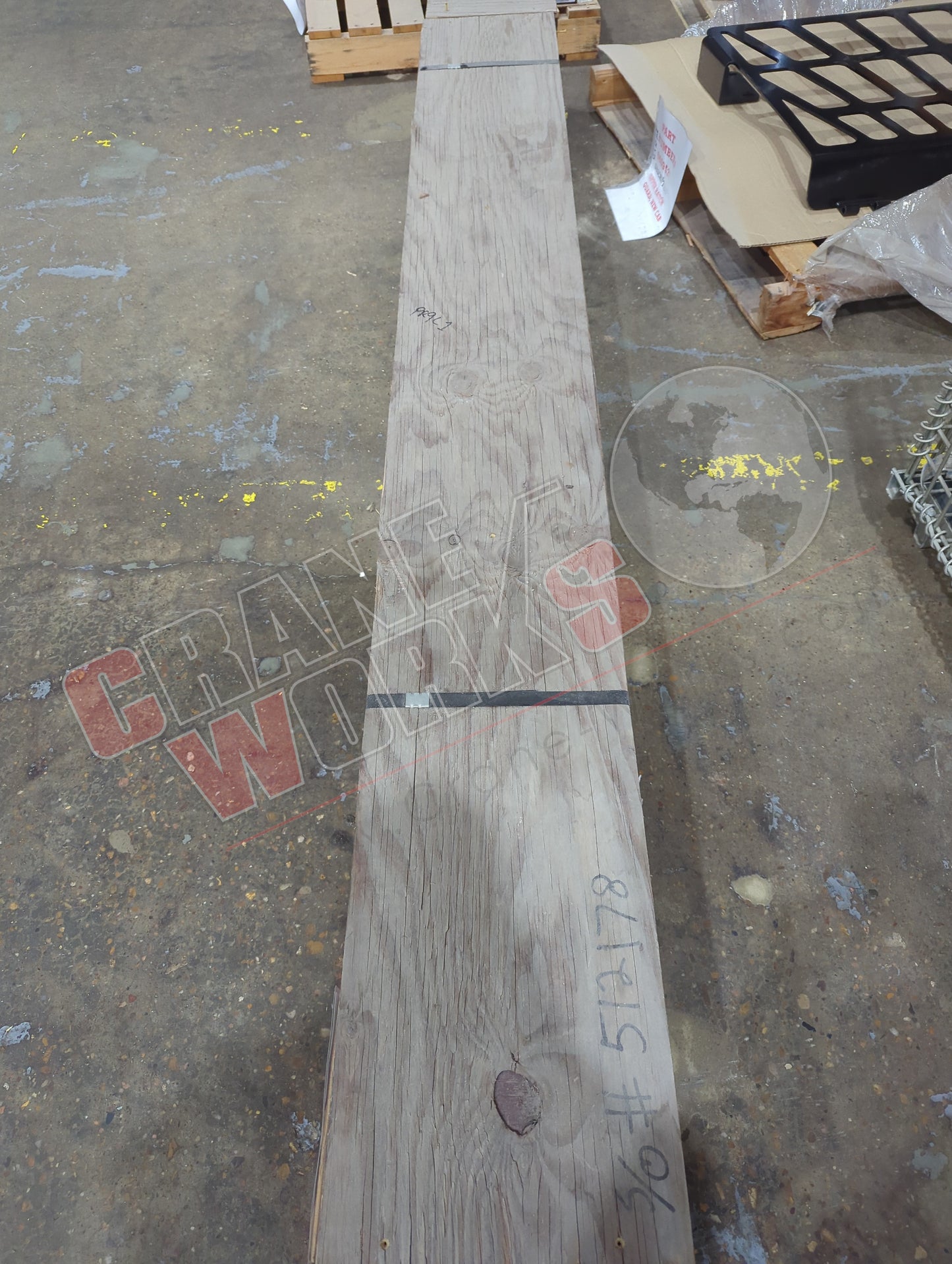 34234-1 | New Compensating Link