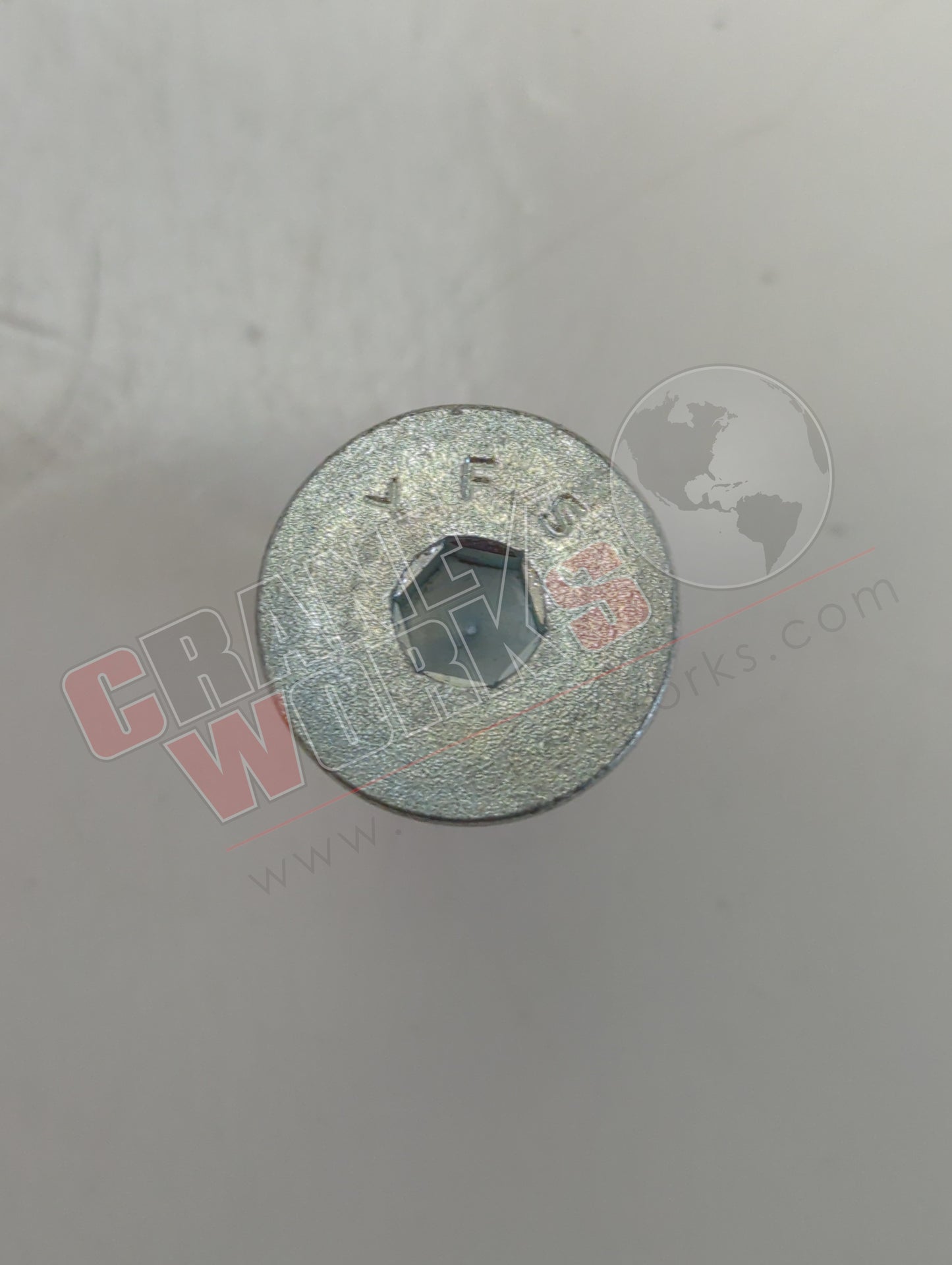 AR-18-66 | New 5/16-18 X 1-1/4 Nc F