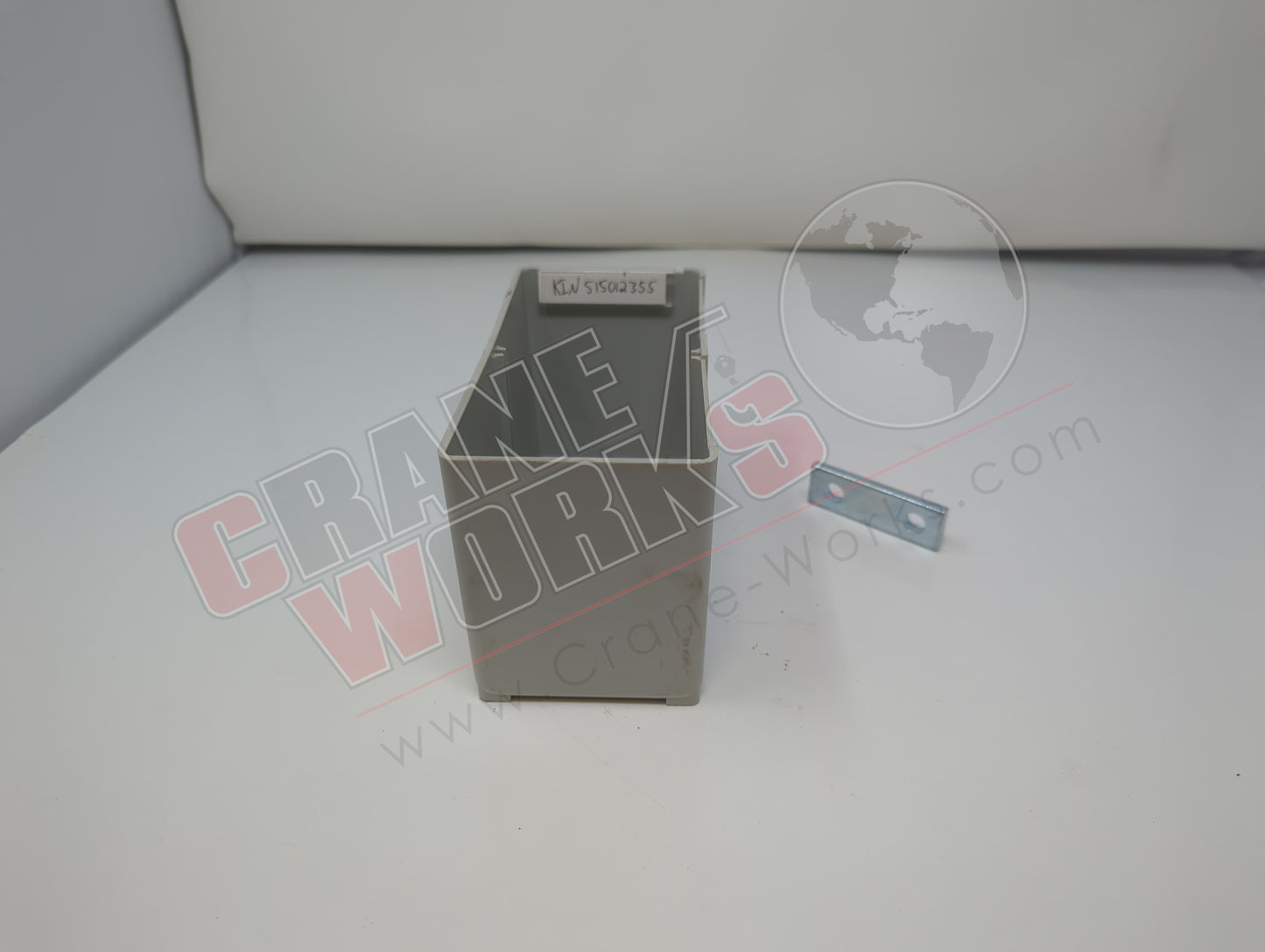 515012355 | New Locking Plate