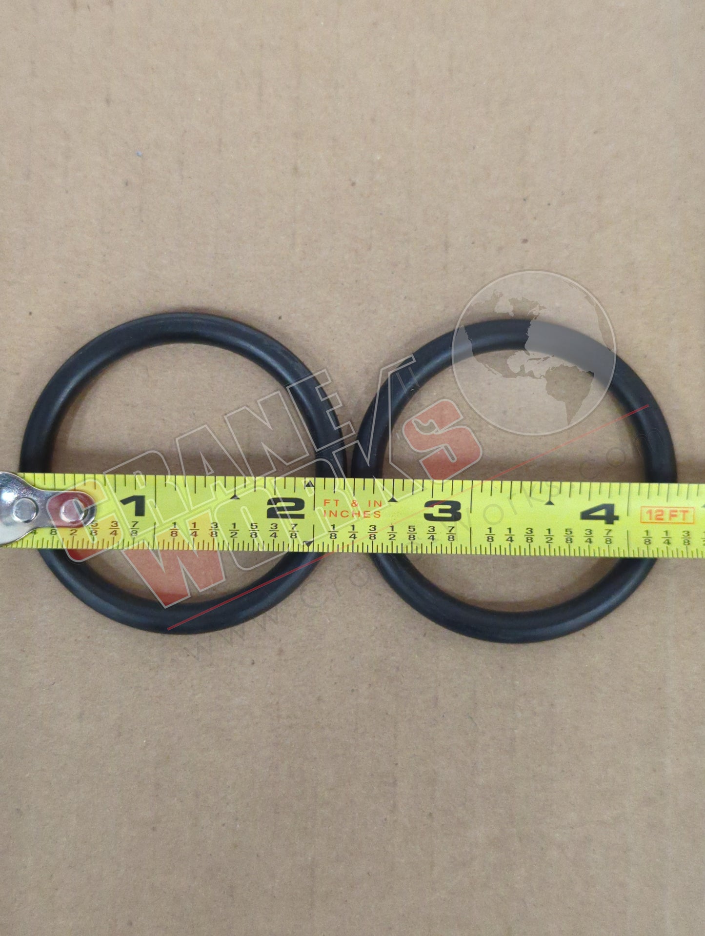 519.999.0021 | New Lift Cyl Seal Kit