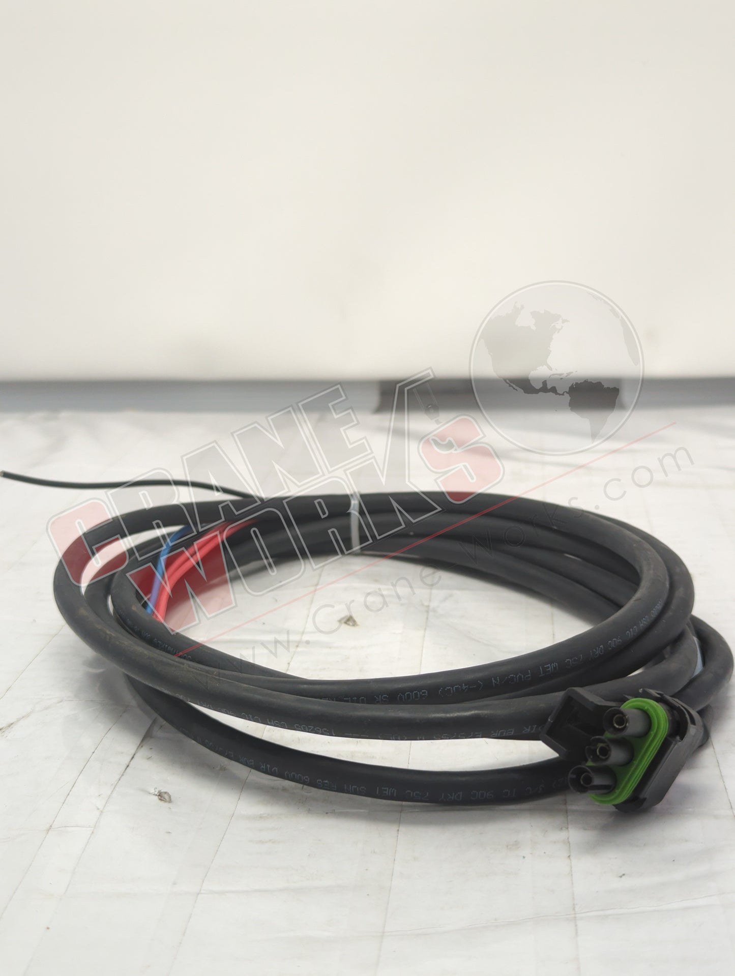 4800757.001 | New Atb Cable Assy Oshkosh